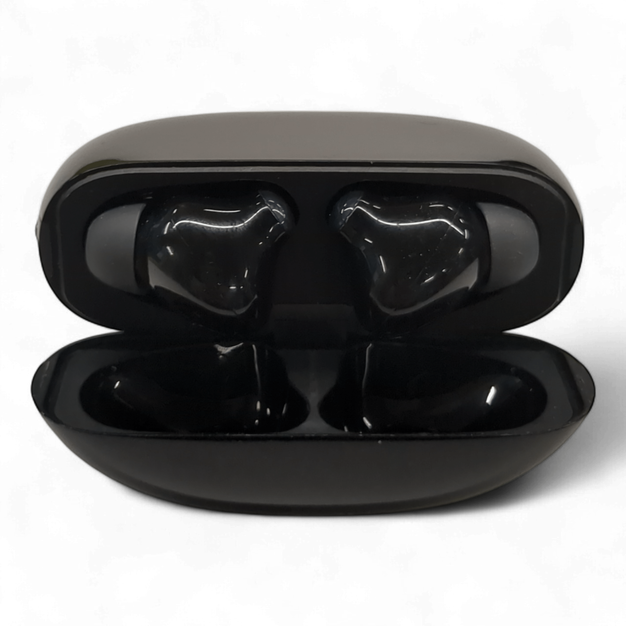 OPPO Enco X Dynaudio True Wireless Inear Kopfhörer, Bluetooth 5.2, 3 Mikrofone // B Ware bei Retourify e. K.