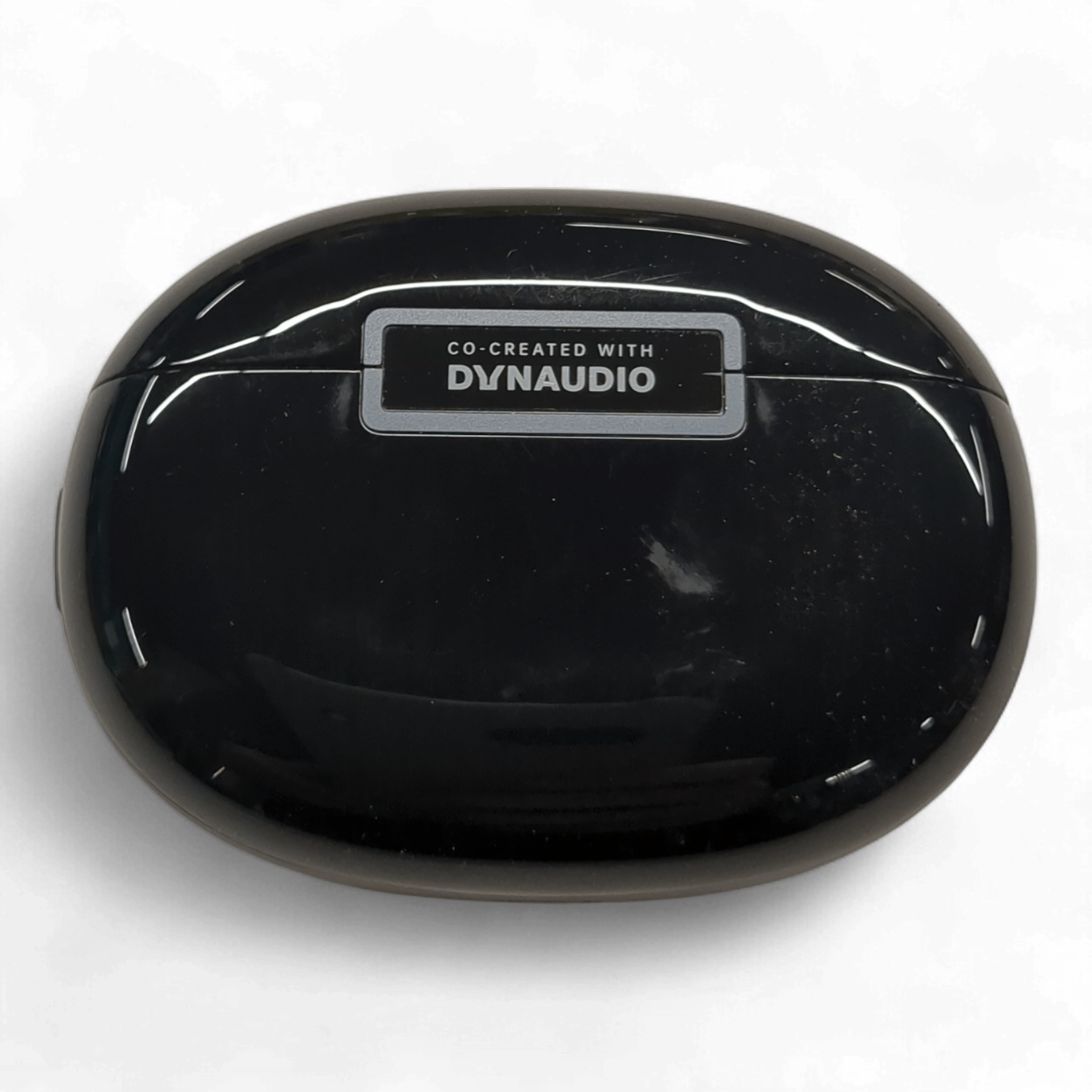 OPPO Enco X Dynaudio True Wireless Inear Kopfhörer, Bluetooth 5.2, 3 Mikrofone // B Ware bei Retourify e. K.