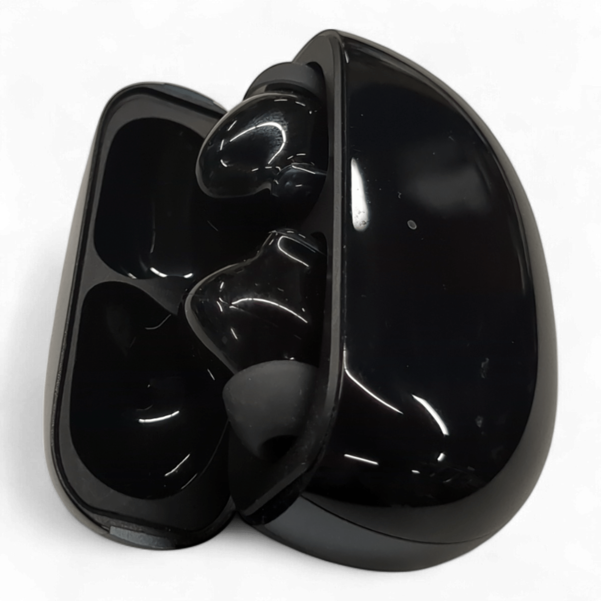 OPPO Enco X Dynaudio True Wireless Inear Kopfhörer, Bluetooth 5.2, 3 Mikrofone // B Ware bei Retourify e. K.