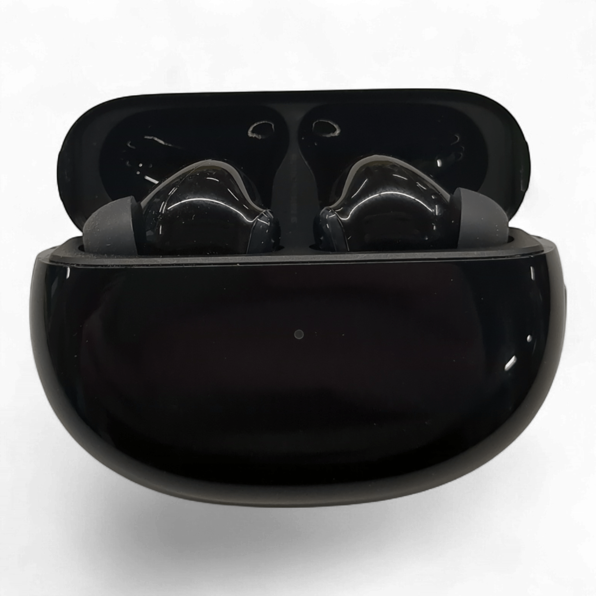 OPPO Enco X Dynaudio True Wireless Inear Kopfhörer, Bluetooth 5.2, 3 Mikrofone // B Ware bei Retourify e. K.