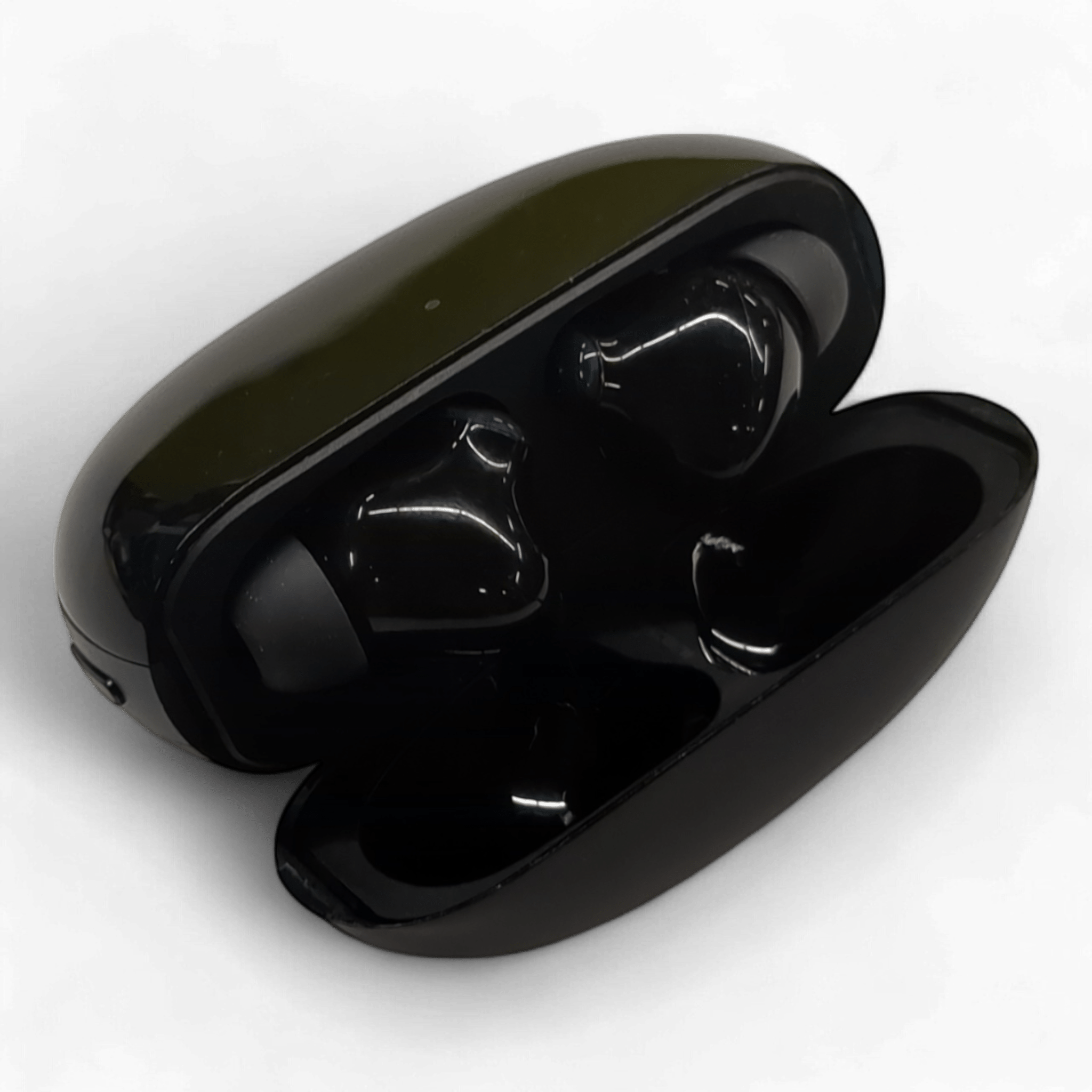 OPPO Enco X Dynaudio True Wireless Inear Kopfhörer, Bluetooth 5.2, 3 Mikrofone // B Ware bei Retourify e. K.