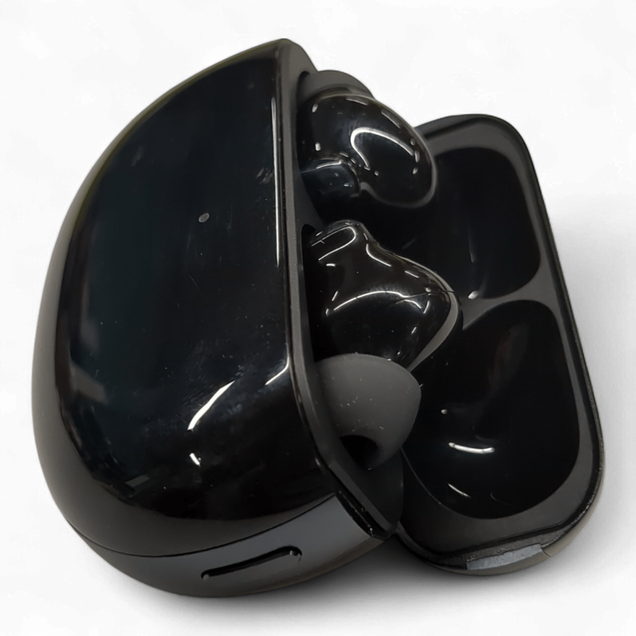 OPPO Enco X Dynaudio True Wireless Inear Kopfhörer, Bluetooth 5.2, 3 Mikrofone // B Ware bei Retourify e. K.