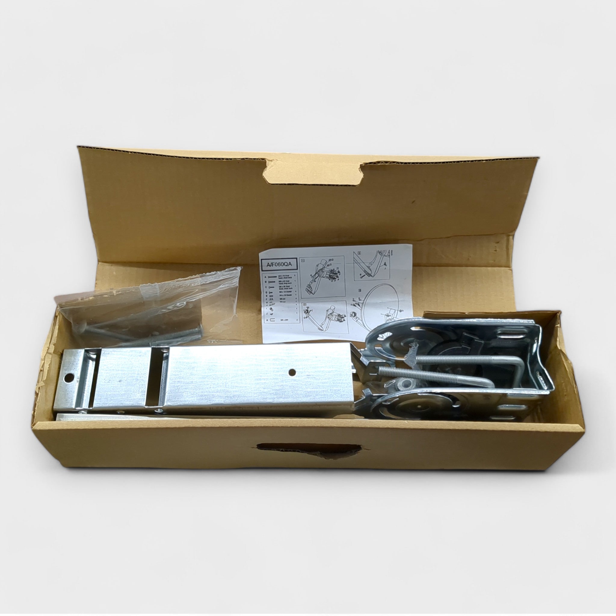 Opticum 5081 Satellitenschüssel / ca. 58 cm Durchmesser // B Ware bei Retourify e. K.