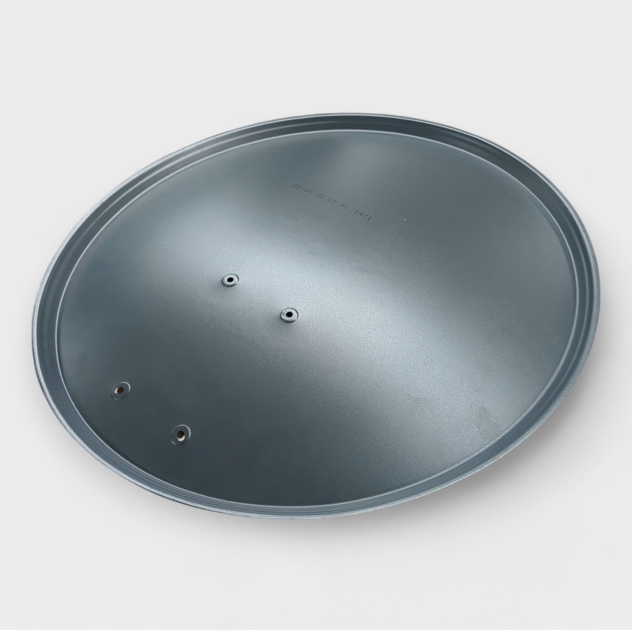 Opticum 5081 Satellitenschüssel / ca. 58 cm Durchmesser // B Ware bei Retourify e. K.