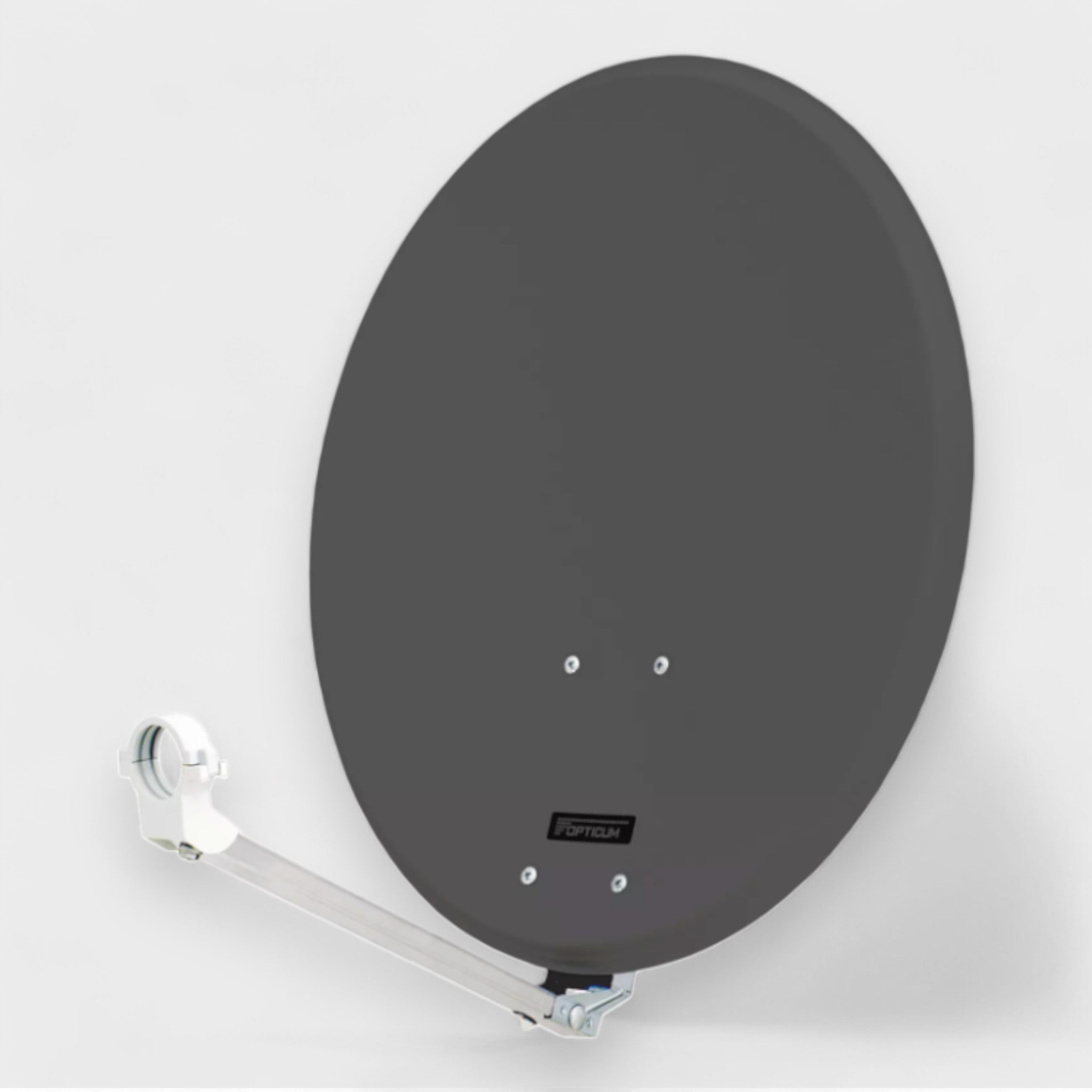 Opticum 5081 Satellitenschüssel / ca. 58 cm Durchmesser // B Ware bei Retourify e. K.