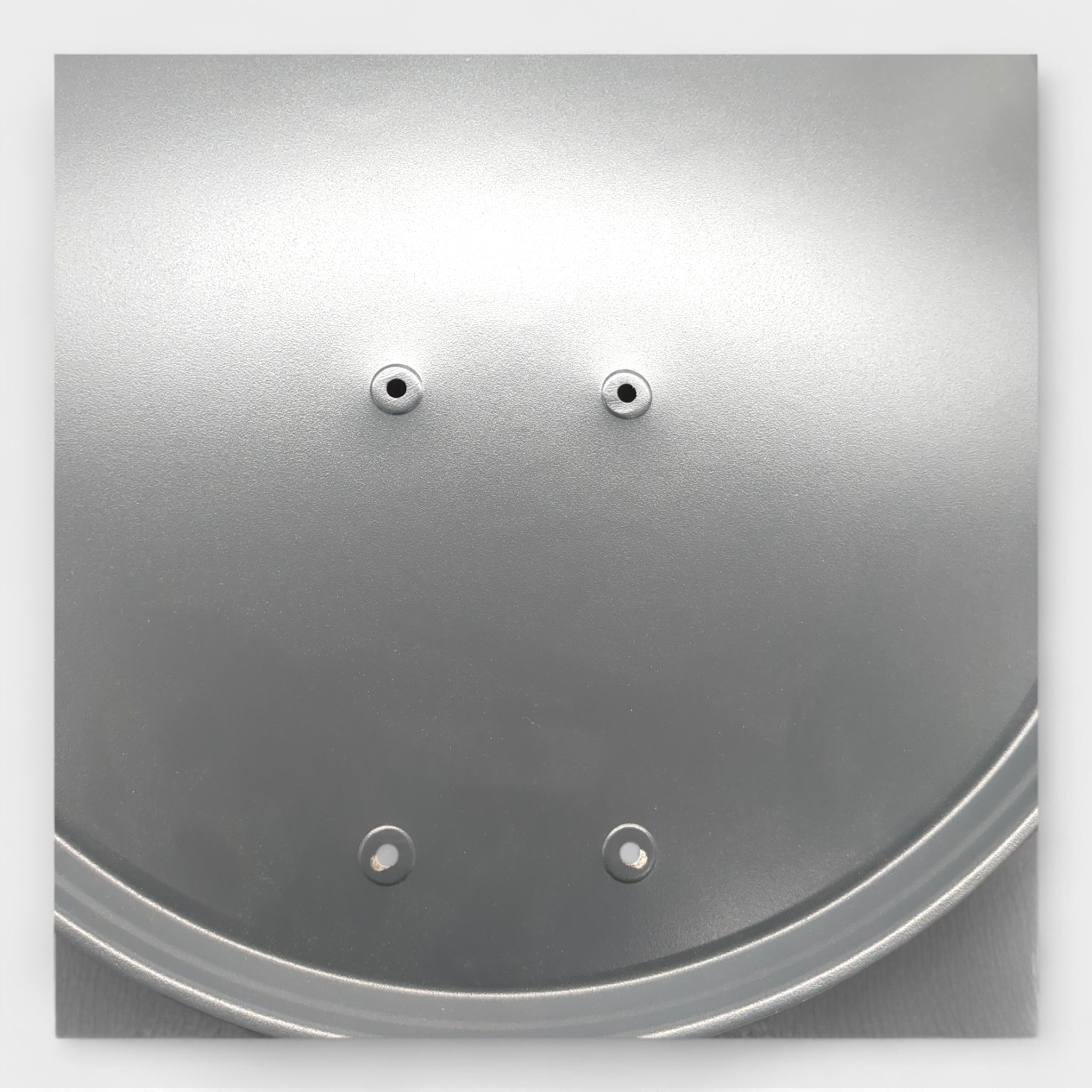 Opticum 5081 Satellitenschüssel / ca. 58 cm Durchmesser // B Ware bei Retourify e. K.