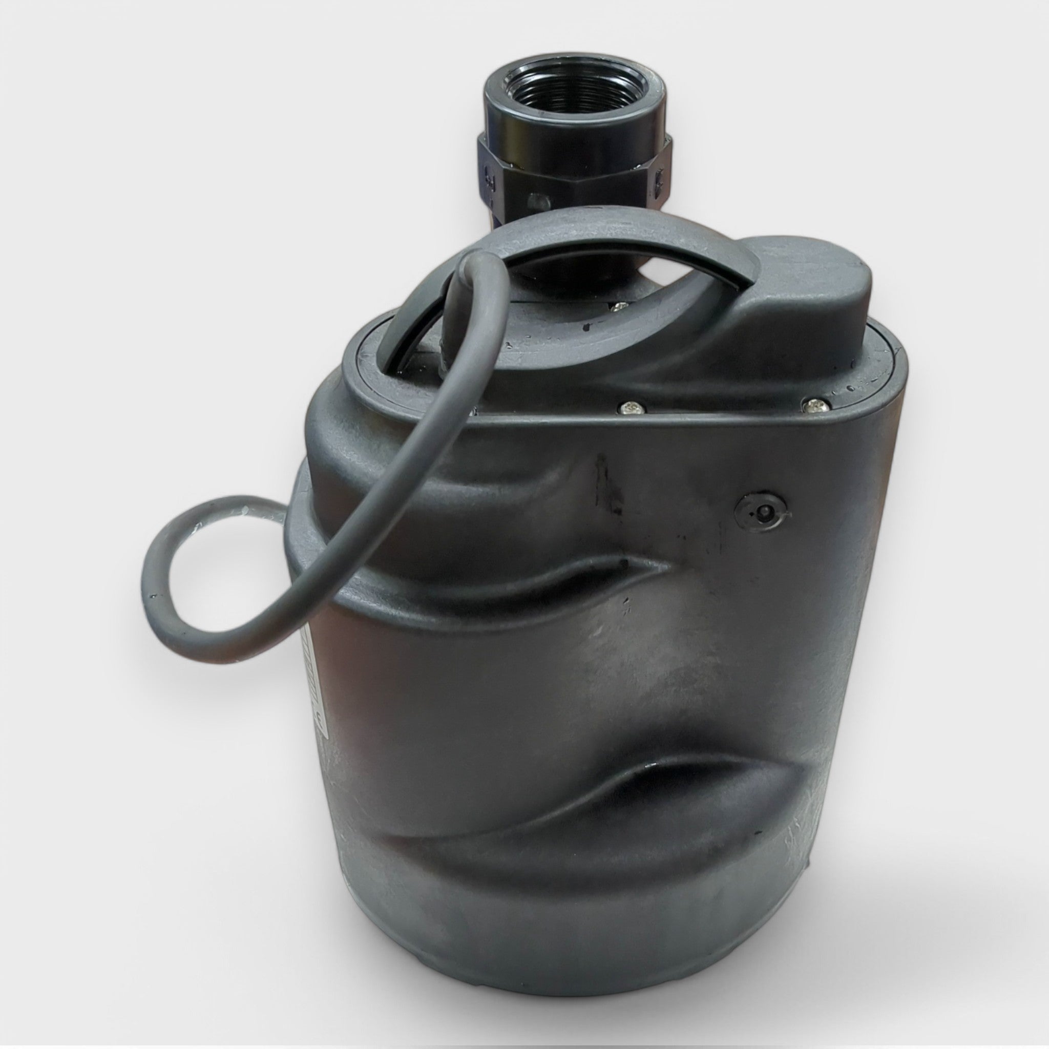 Pentair Flotec Compac 150 Klarwasser Pumpe / TÜV - GS geprüft // B Ware bei Retourify e. K.