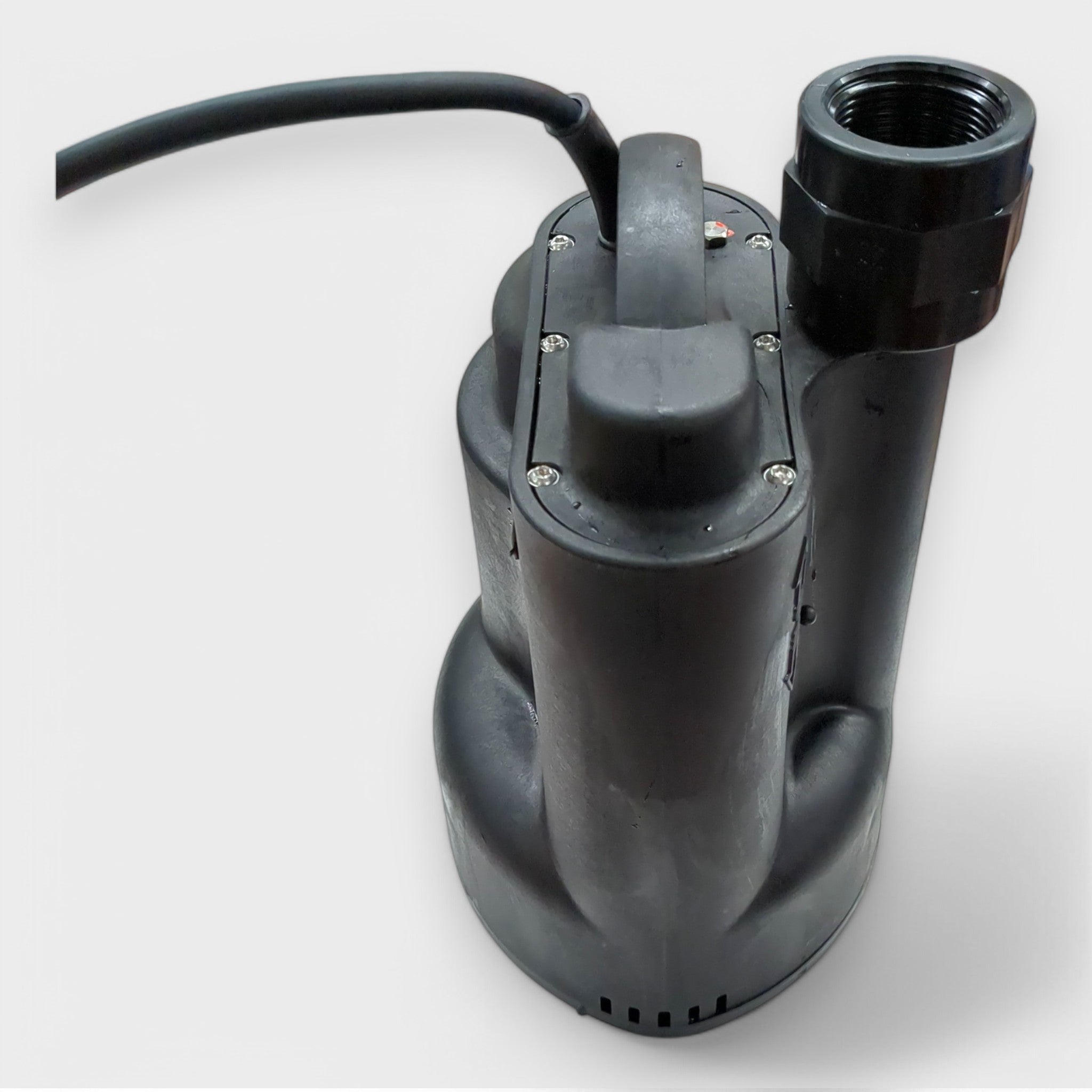 Pentair Flotec Compac 150 Klarwasser Pumpe / TÜV - GS geprüft // B Ware bei Retourify e. K.