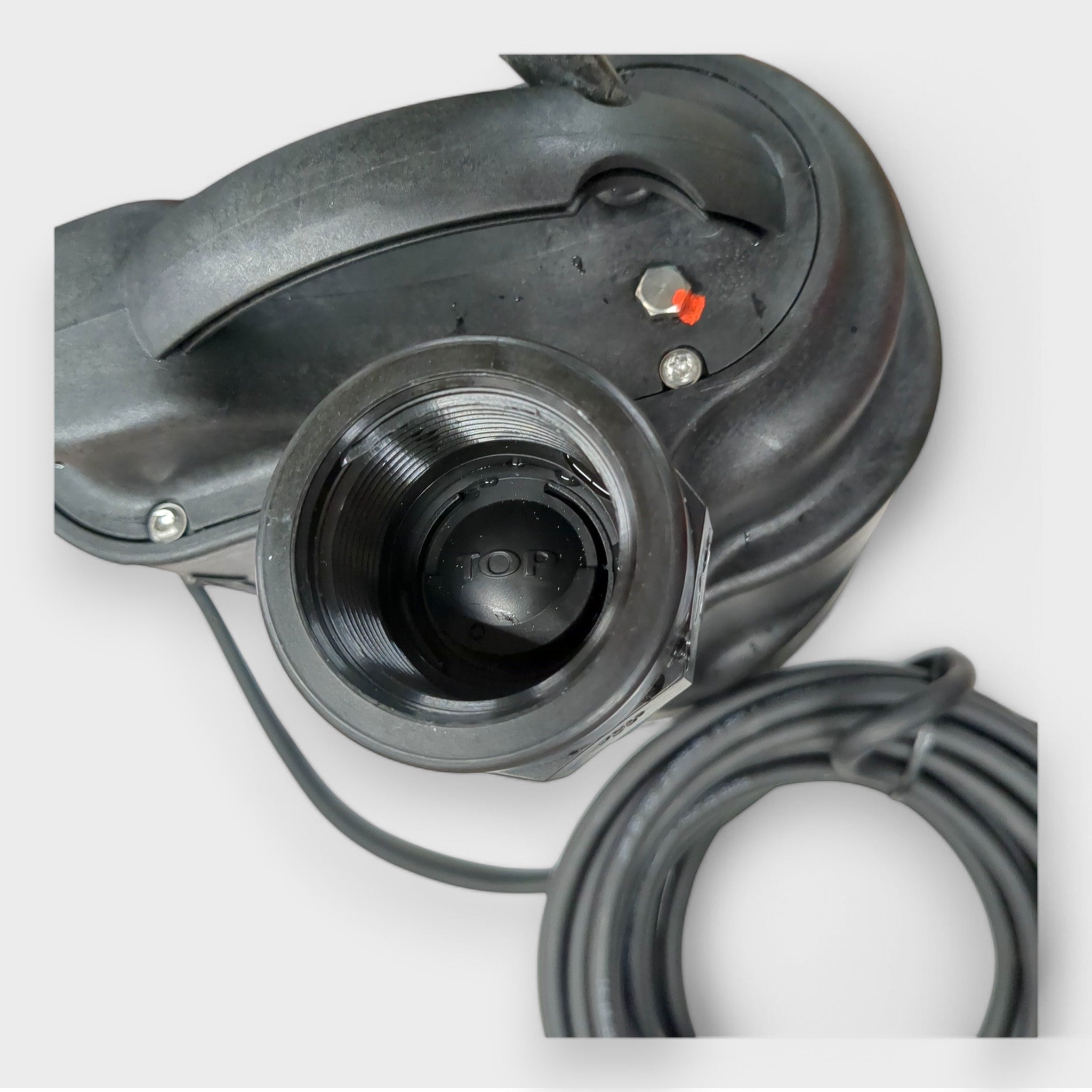 Pentair Flotec Compac 150 Klarwasser Pumpe / TÜV - GS geprüft // B Ware bei Retourify e. K.