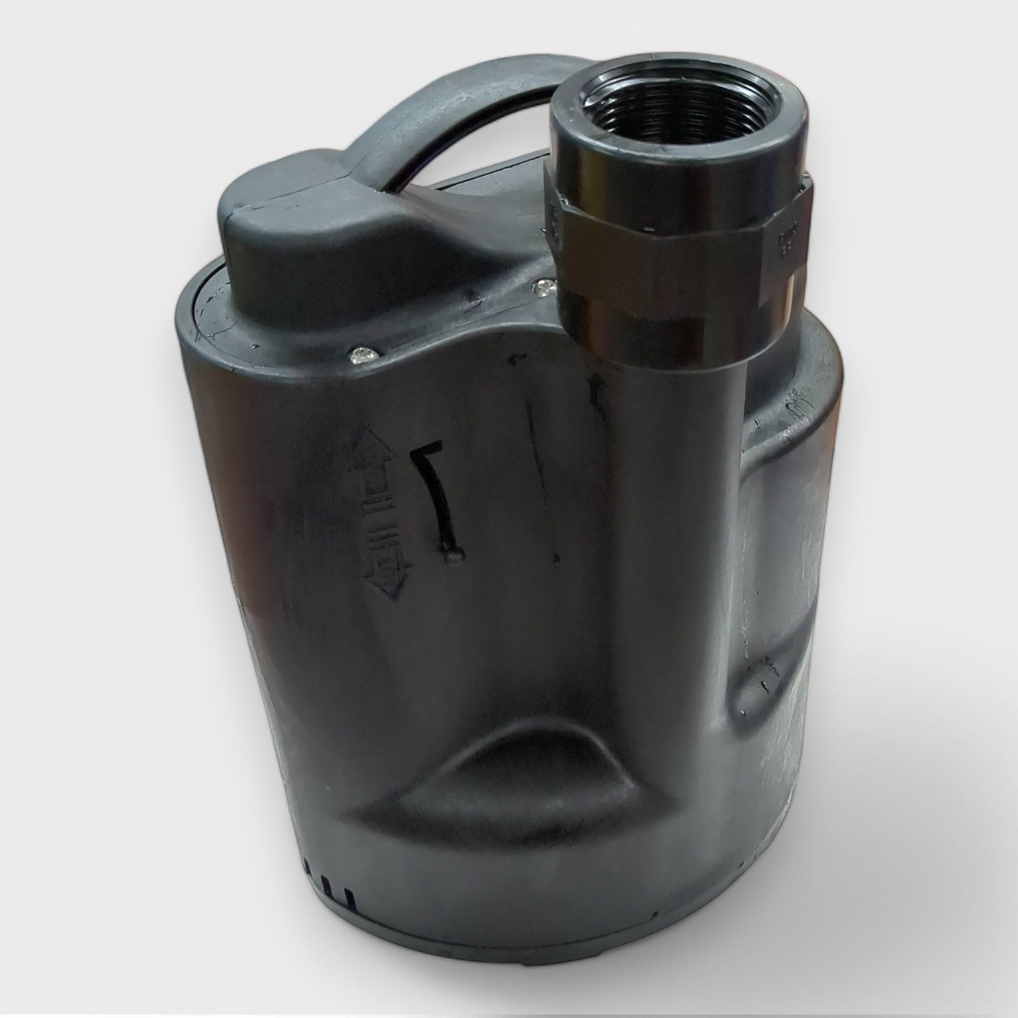 Pentair Flotec Compac 150 Klarwasser Pumpe / TÜV - GS geprüft // B Ware bei Retourify e. K.