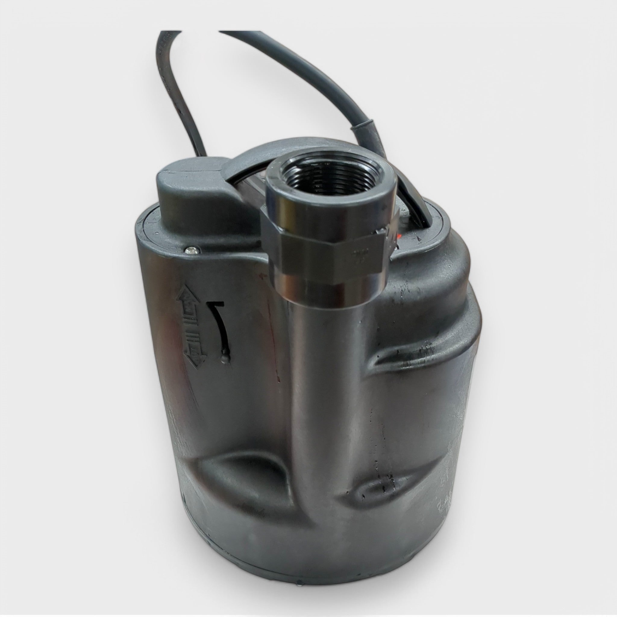 Pentair Flotec Compac 150 Klarwasser Pumpe / TÜV - GS geprüft // B Ware bei Retourify e. K.