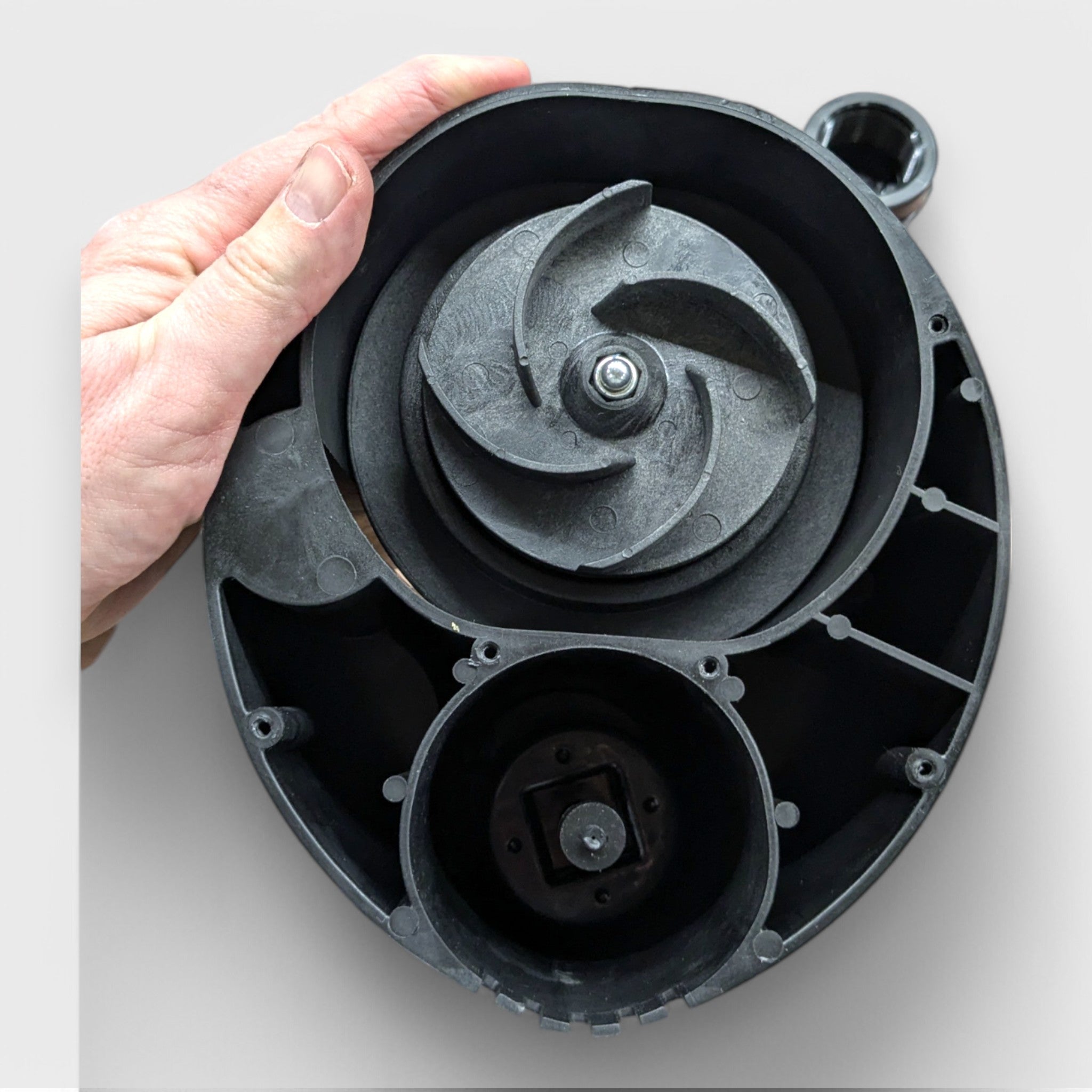 Pentair Flotec Compac 150 Klarwasser Pumpe / TÜV - GS geprüft // B Ware bei Retourify e. K.