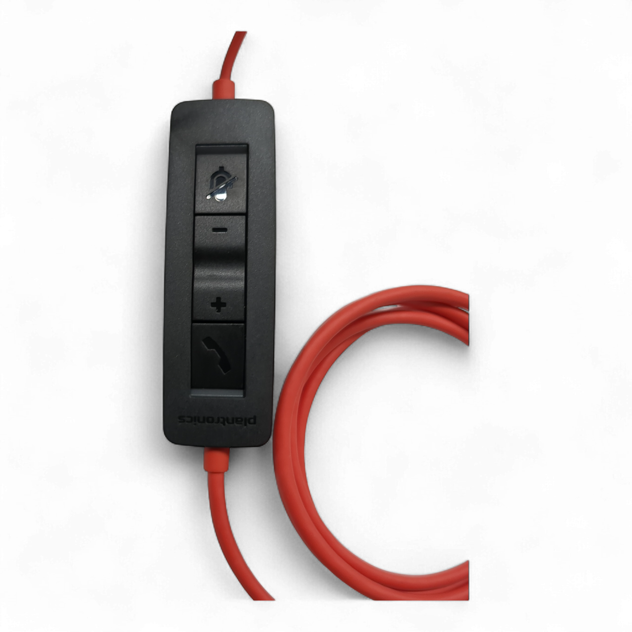 Plantronics USB-A / USB-C Headset Poly Blackwire 3210  PC/Mac  Neuware