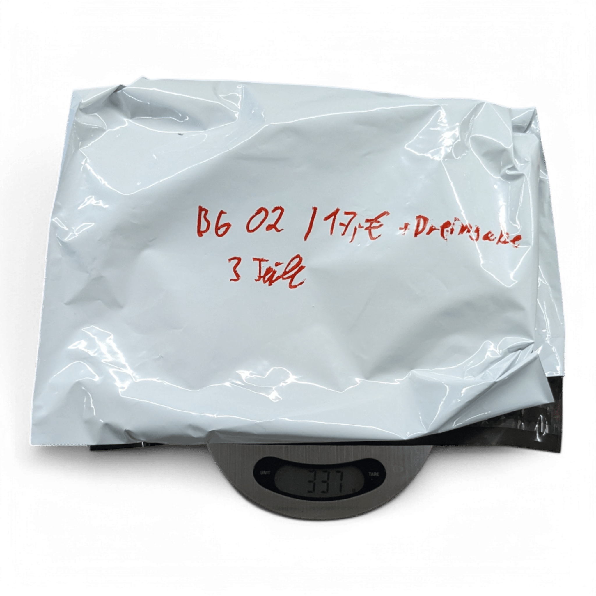 Posten Mysterysets Beauty / Gesundheit / versch. Ausführungen // Neu! bei Retourify e. K.