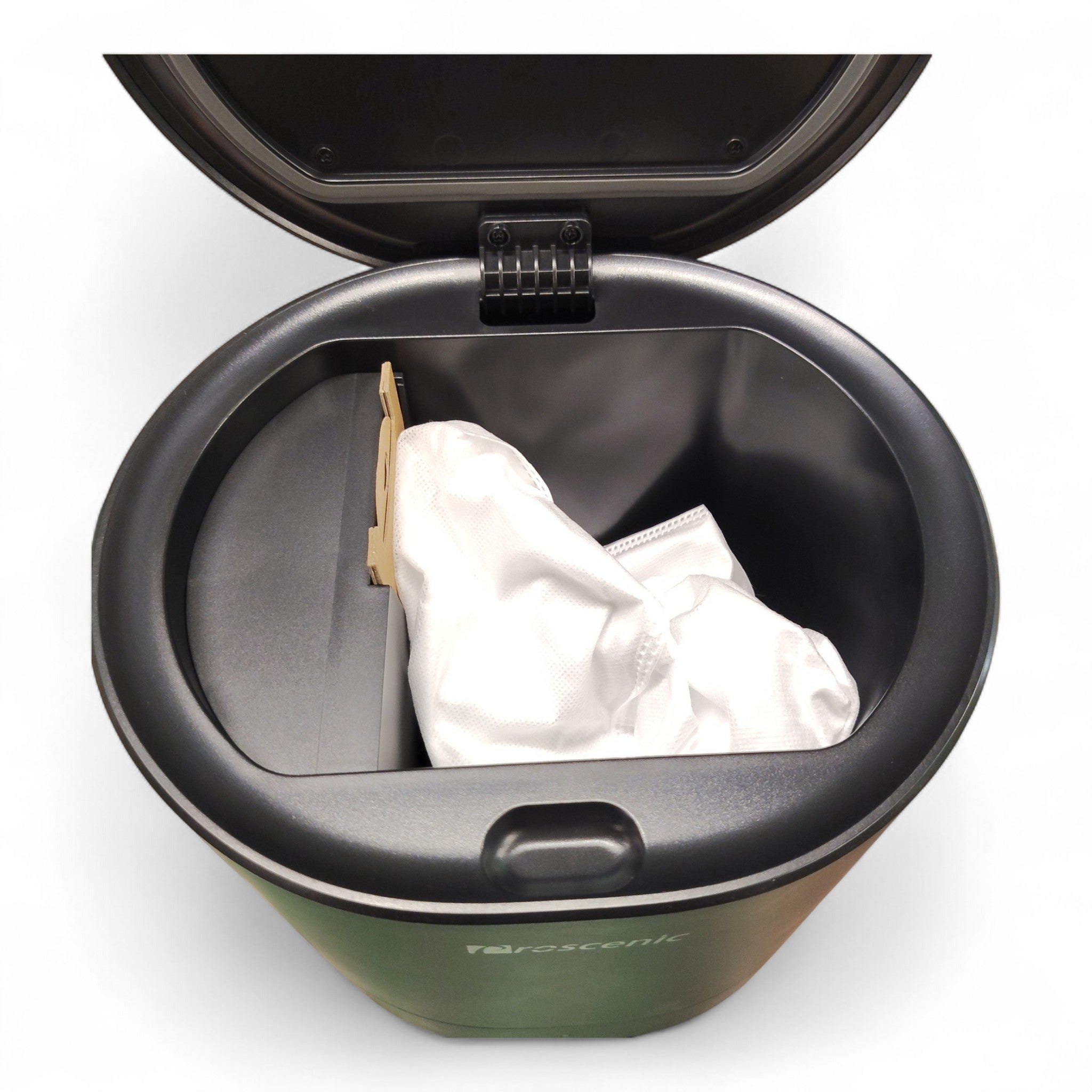 Proscenic Automatische Absaugstation für Staubsauger Roboter M7 PRO / Neu bei Retourify e. K.