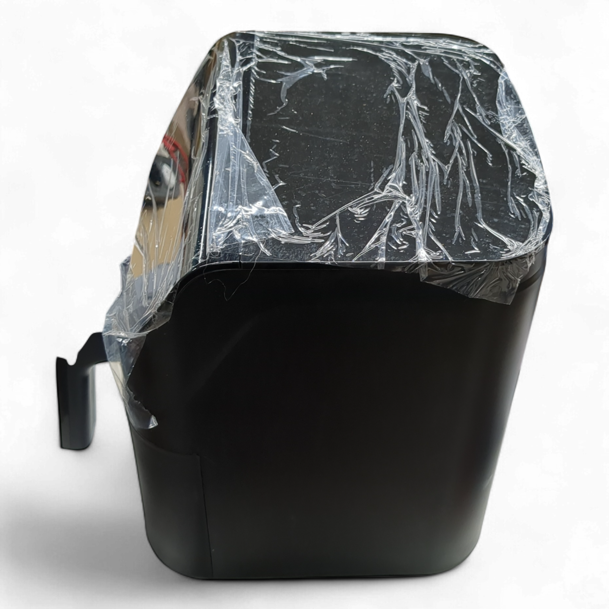 Rachs Heißluftfritteuse von Kochwerk, 1400 Watt, sieben Programme / TOP B Ware