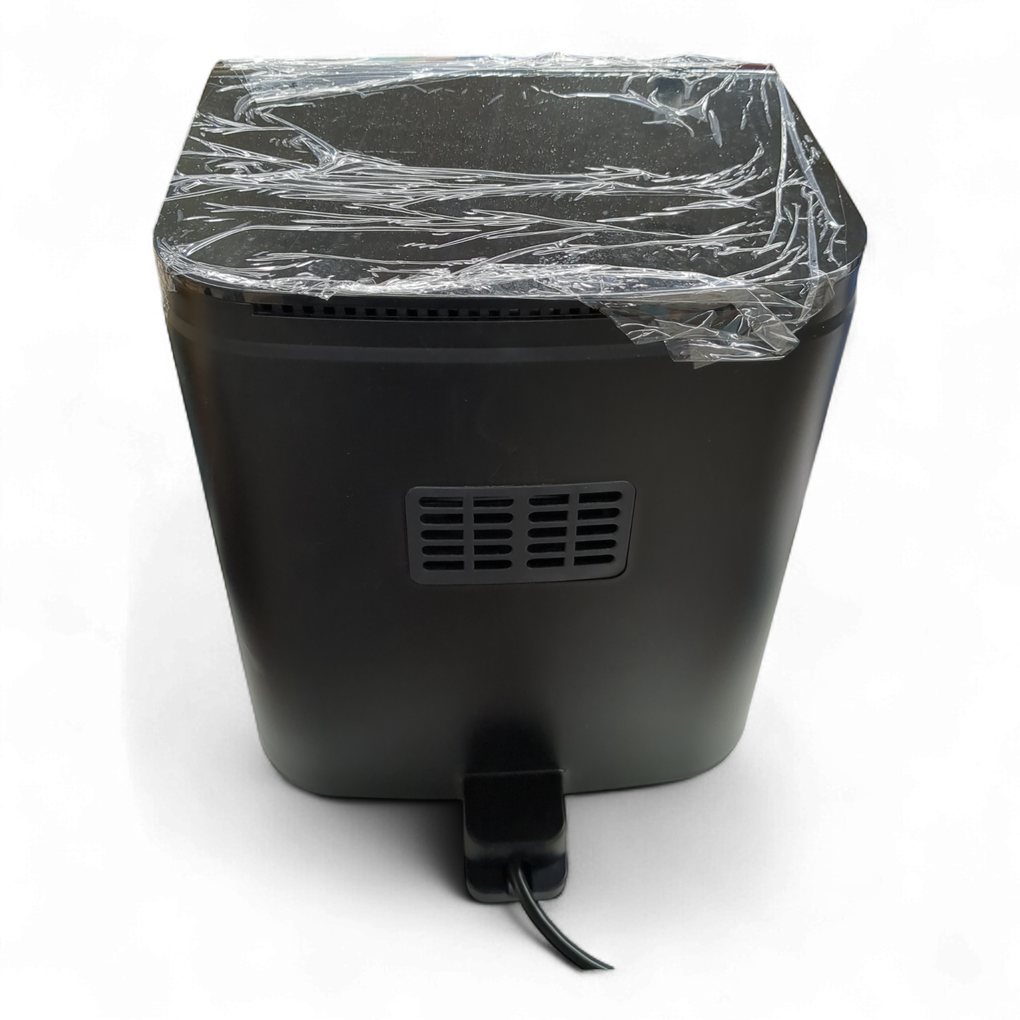 Rachs Heißluftfritteuse von Kochwerk, 1400 Watt, sieben Programme / TOP B Ware
