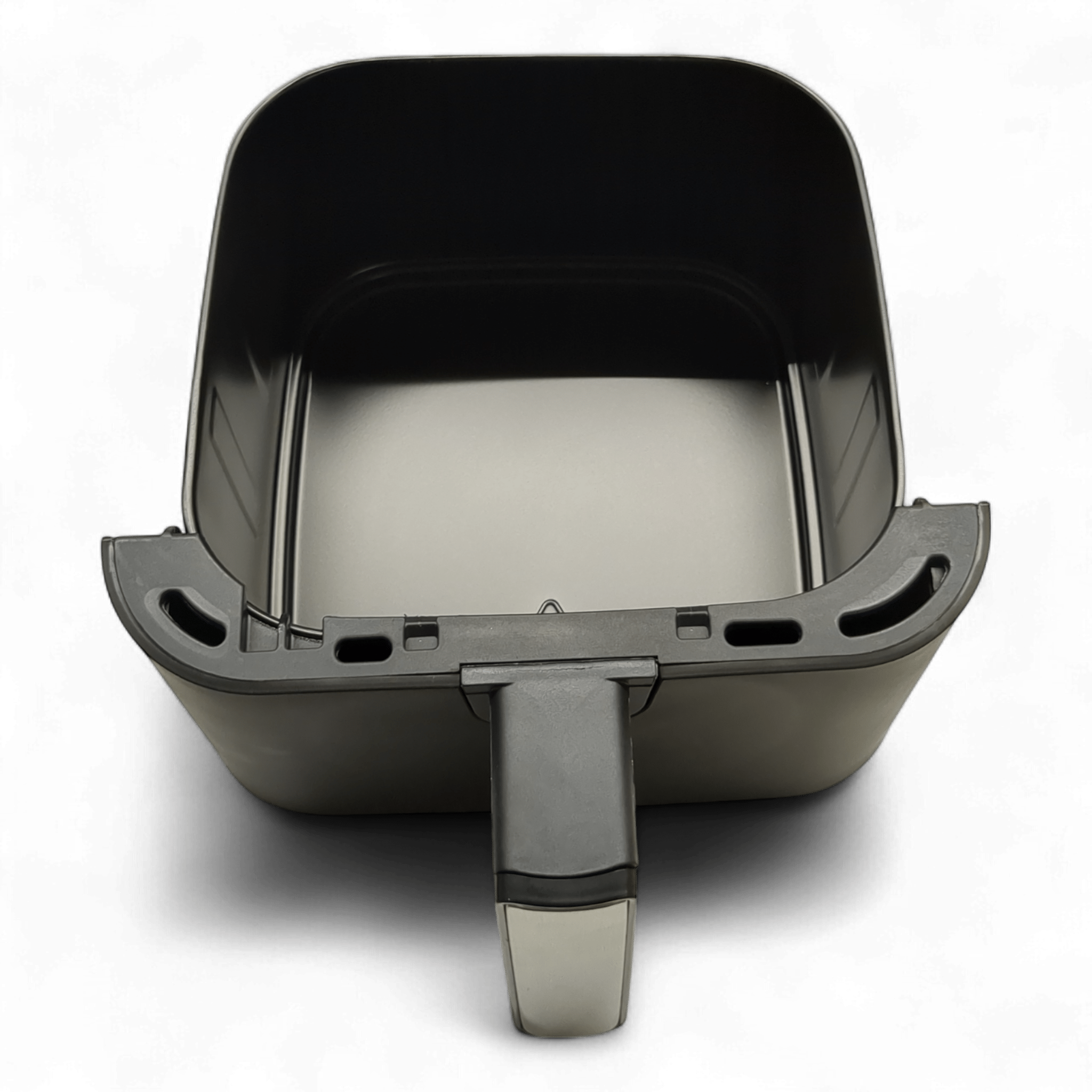 Rachs Heißluftfritteuse von Kochwerk, 1400 Watt, sieben Programme / TOP B Ware bei Retourify e. K.