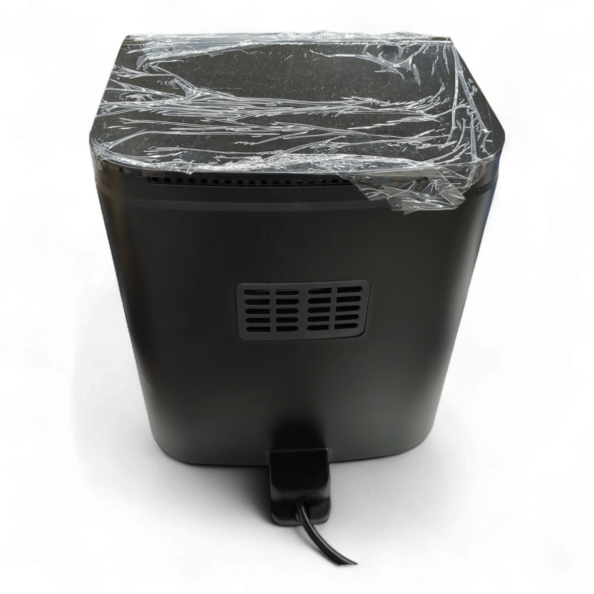 Rachs Heißluftfritteuse von Kochwerk, 1400 Watt, sieben Programme / TOP B Ware bei Retourify e. K.