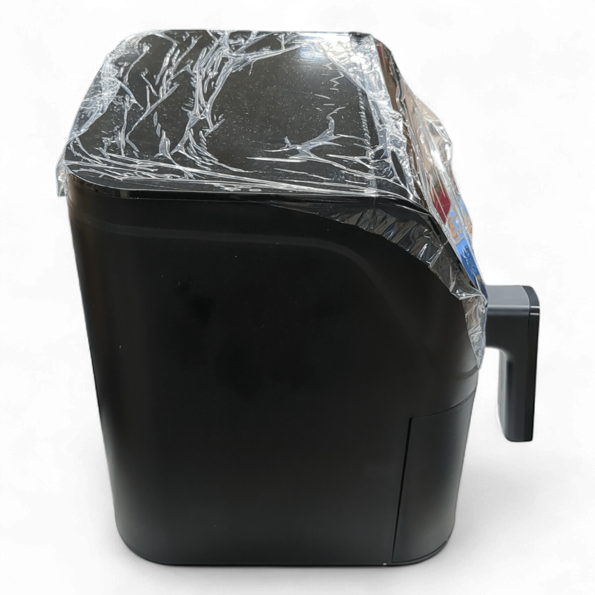 Rachs Heißluftfritteuse von Kochwerk, 1400 Watt, sieben Programme / TOP B Ware bei Retourify e. K.