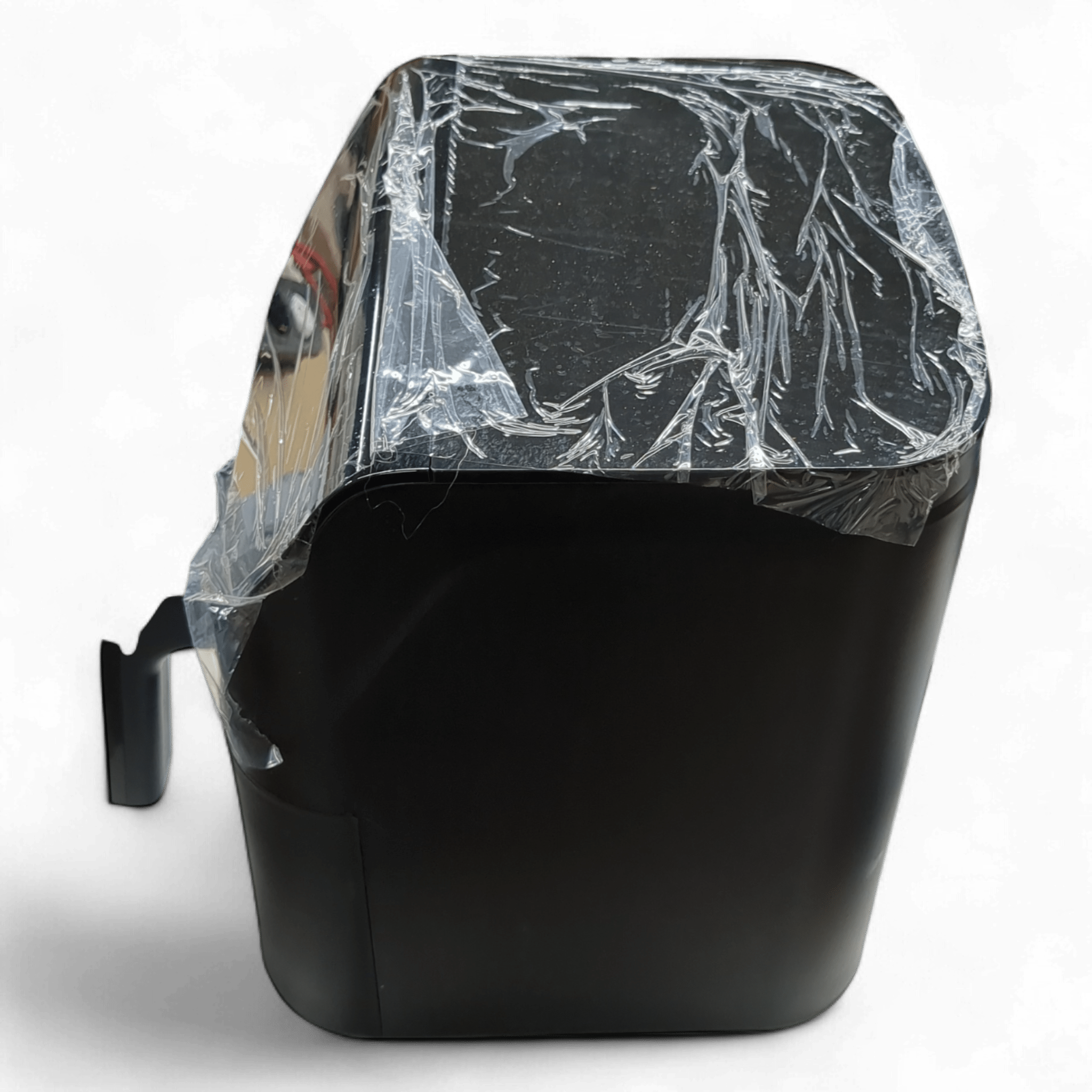 Rachs Heißluftfritteuse von Kochwerk, 1400 Watt, sieben Programme / TOP B Ware bei Retourify e. K.