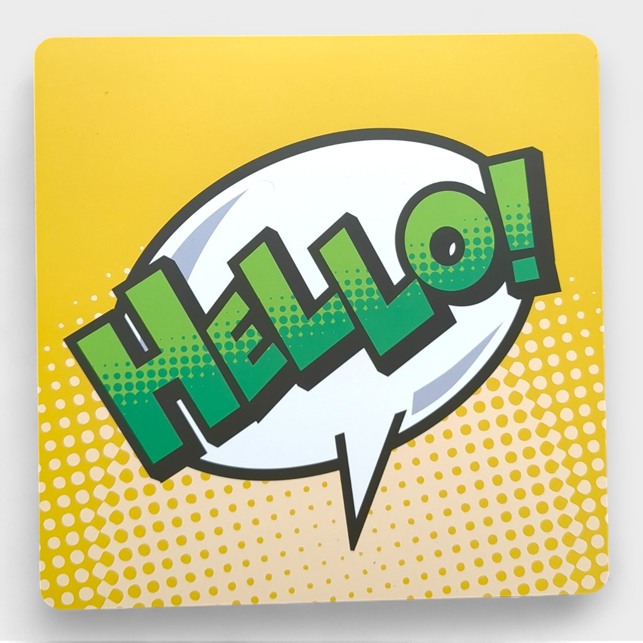 Riesiges Memory - Spiel / 20 x 20 cm große Karten / draußen und drinnen // B - Ware bei Retourify e. K.