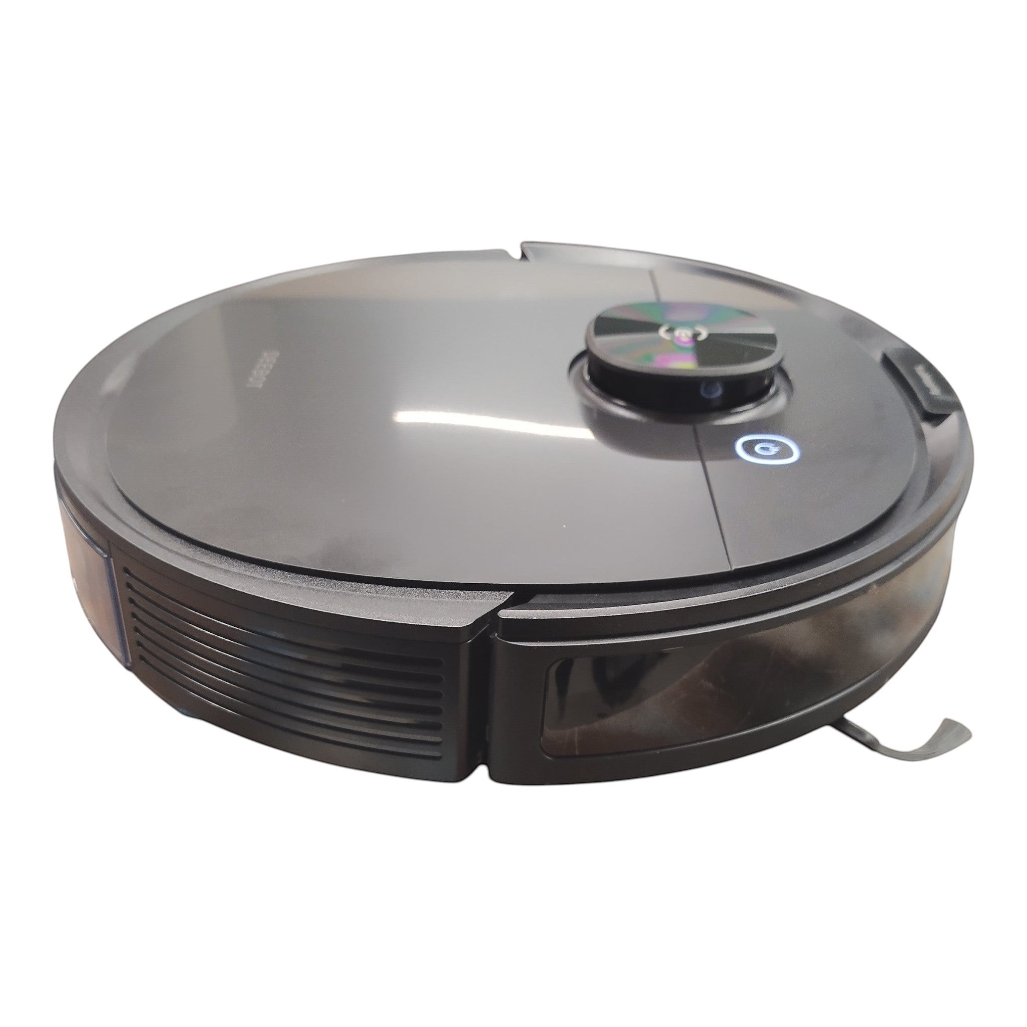 Ecovacs DEEBOT N8 Black Saug- & Wischroboter - Geprüfte B-Ware
