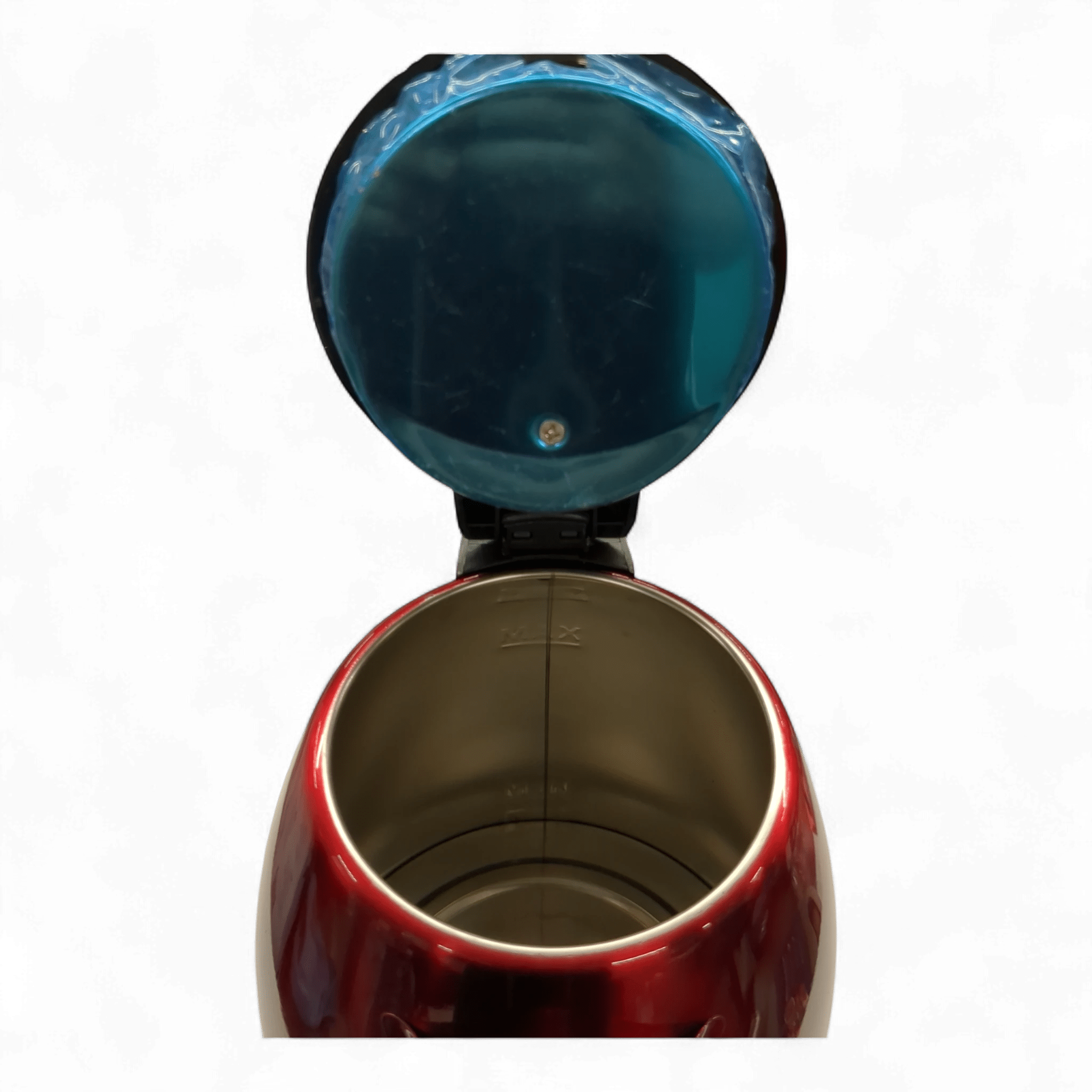 Royal Swiss Elektrischer Wasserkocher ABM - 207 - 1 / in drei Farben verfügbar // Neuware! bei Retourify e. K.