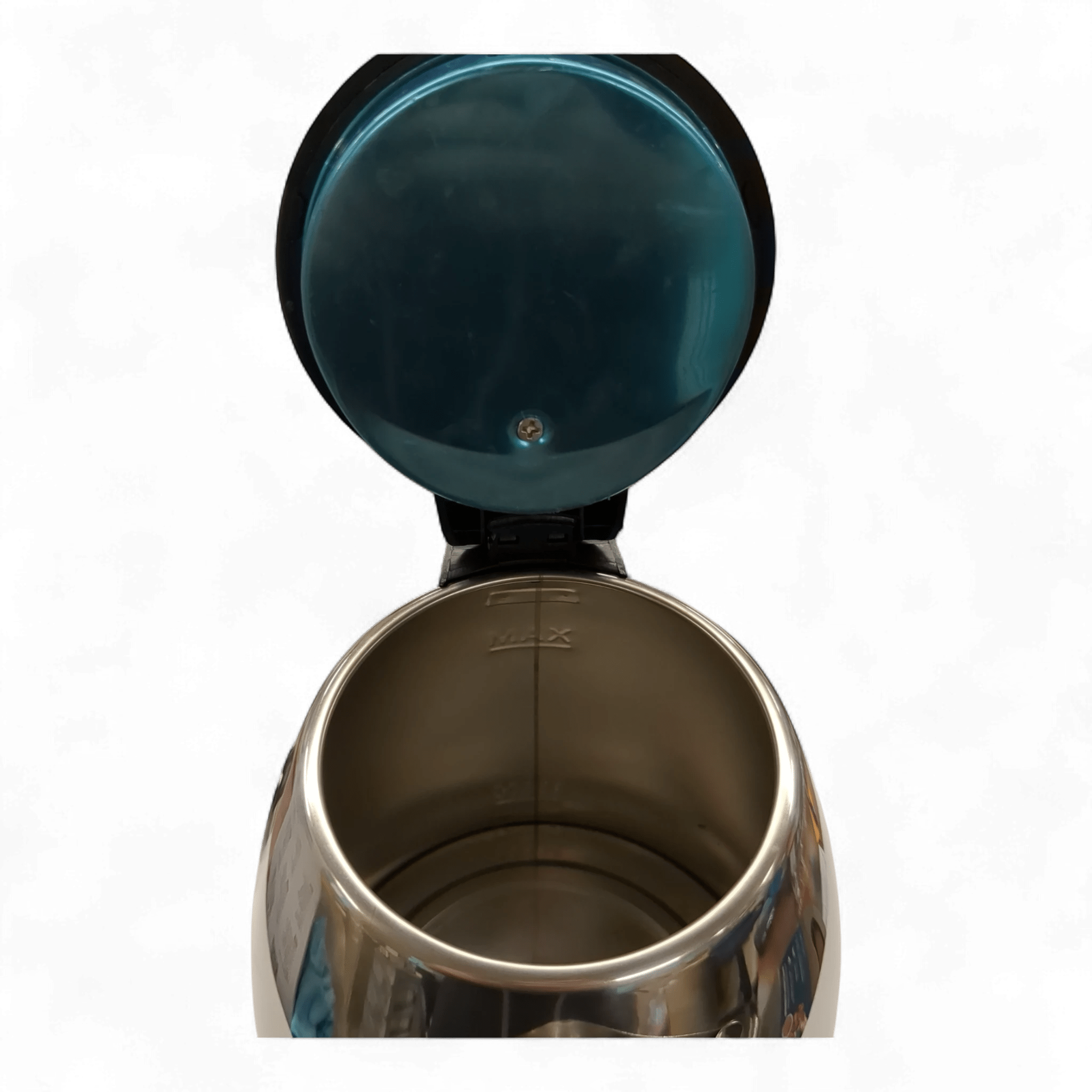 Royal Swiss Elektrischer Wasserkocher ABM - 207 - 1 / in drei Farben verfügbar // Neuware! bei Retourify e. K.