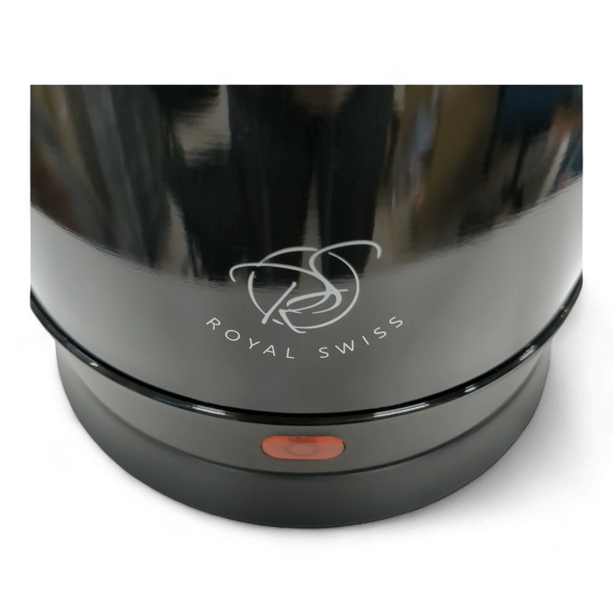 Royal Swiss Elektrischer Wasserkocher ABM - 207 - 1 / in drei Farben verfügbar // Neuware! bei Retourify e. K.