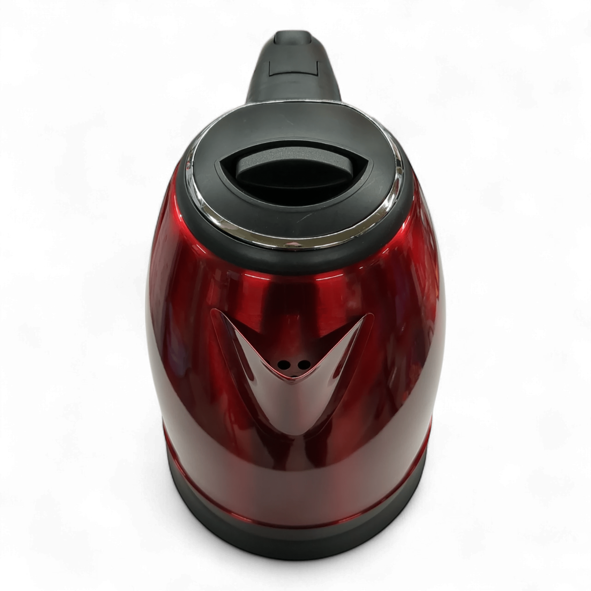 Royal Swiss Elektrischer Wasserkocher ABM - 207 - 1 / in drei Farben verfügbar // Neuware! bei Retourify e. K.