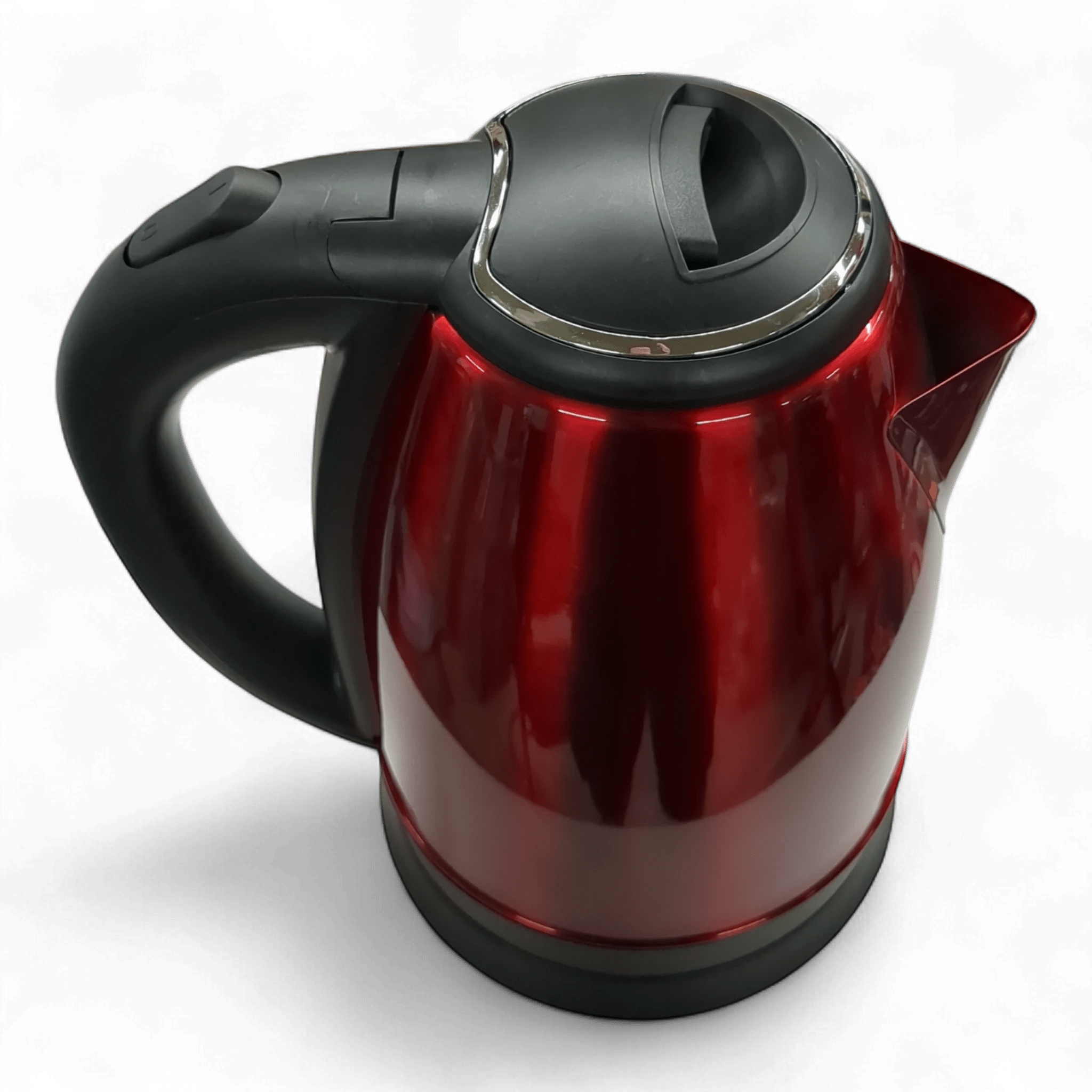 Royal Swiss Elektrischer Wasserkocher ABM - 207 - 1 / in drei Farben verfügbar // Neuware! bei Retourify e. K.