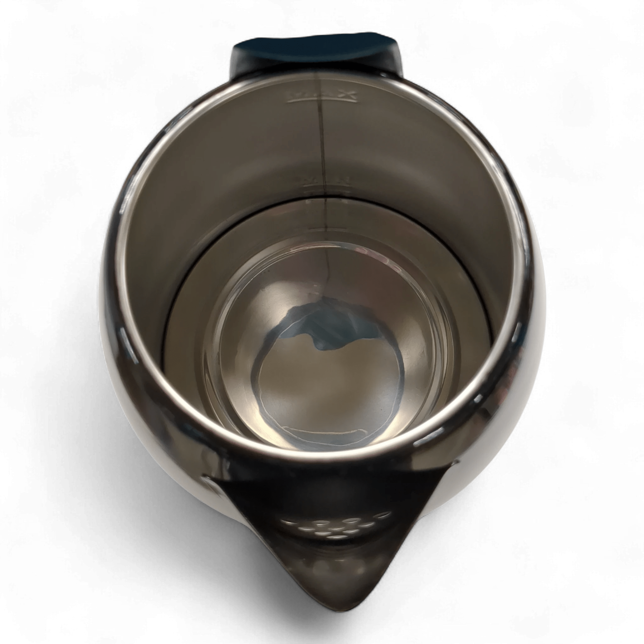 Royal Swiss Elektrischer Wasserkocher ABM - 207 - 1 / in drei Farben verfügbar // Neuware! bei Retourify e. K.