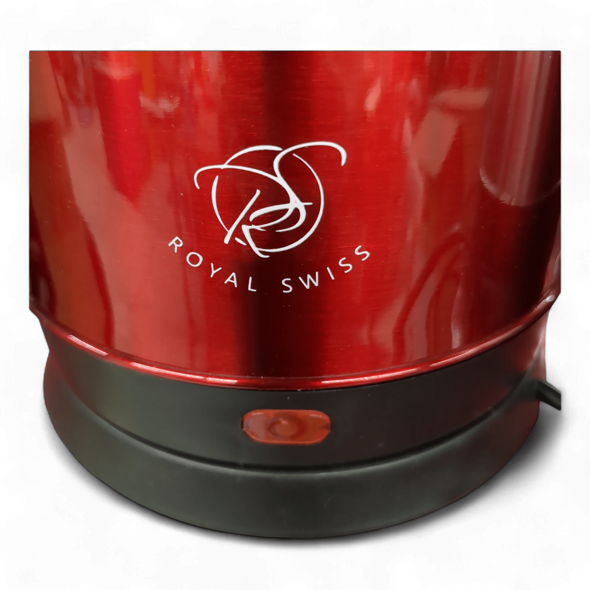 Royal Swiss Elektrischer Wasserkocher ABM - 207 - 1 / in drei Farben verfügbar // Neuware! bei Retourify e. K.