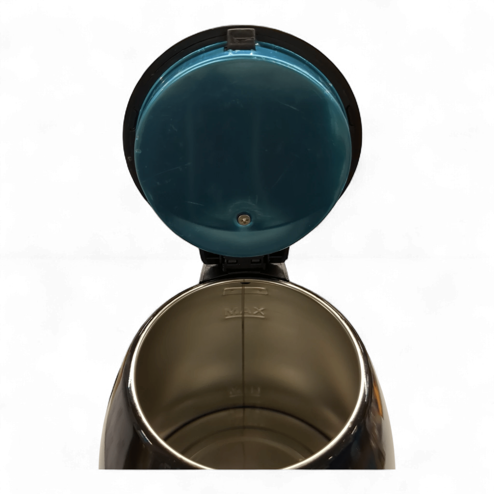 Royal Swiss Elektrischer Wasserkocher ABM - 207 - 1 / in drei Farben verfügbar // Neuware! bei Retourify e. K.