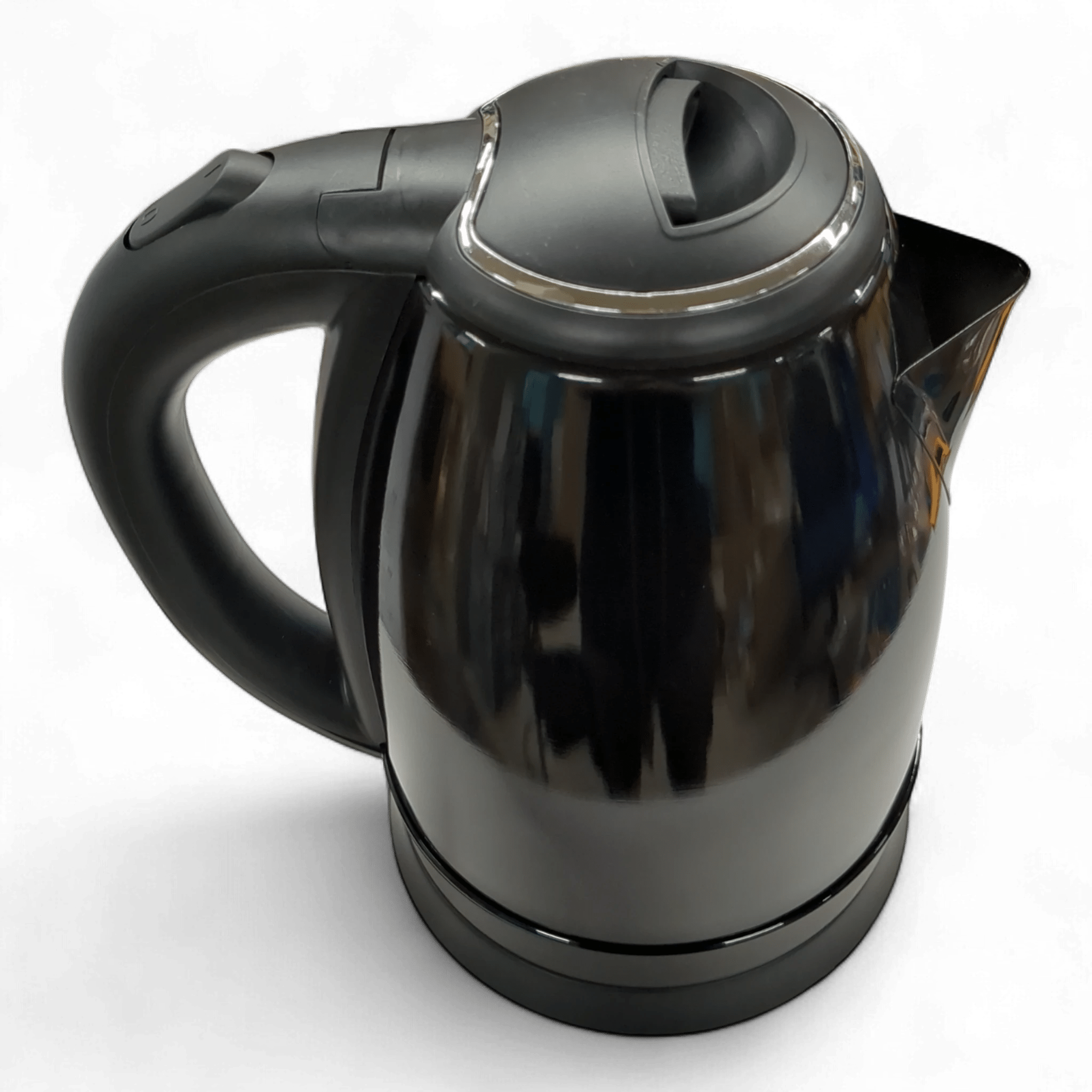 Royal Swiss Elektrischer Wasserkocher ABM - 207 - 1 / in drei Farben verfügbar // Neuware! bei Retourify e. K.