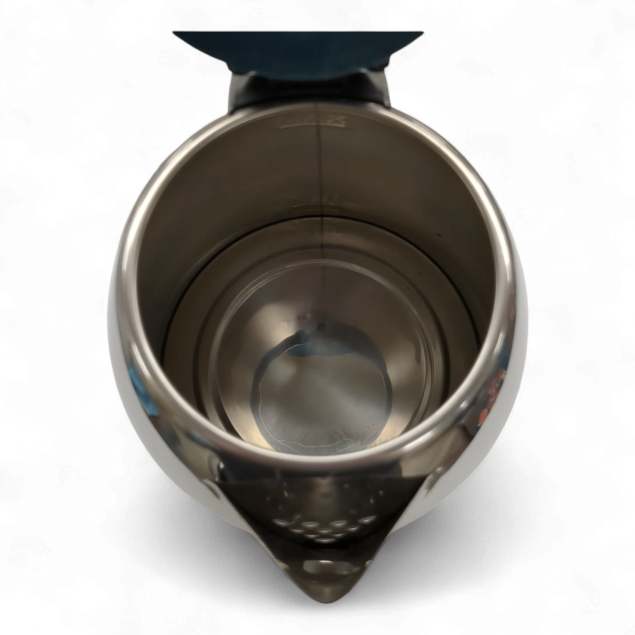 Royal Swiss Elektrischer Wasserkocher ABM - 207 - 1 / in drei Farben verfügbar // Neuware! bei Retourify e. K.