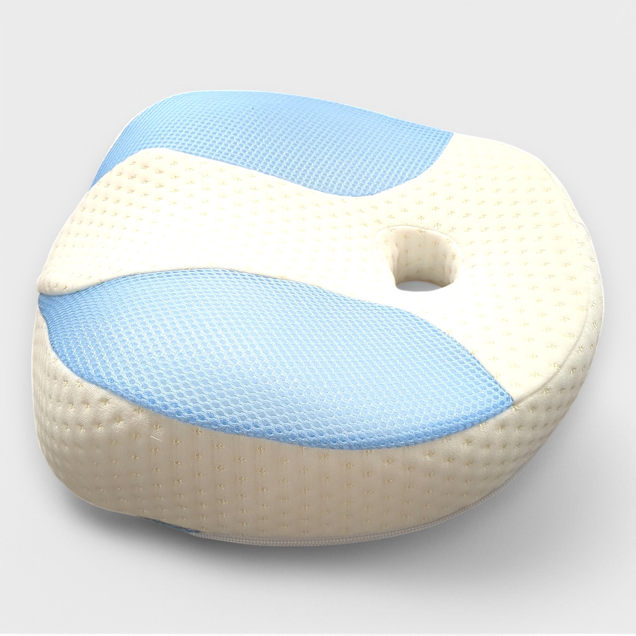 Secret Spring Magisches Kissen Nackenkissen / inkl. Ersatzbezug // Neuware bei Retourify e. K.