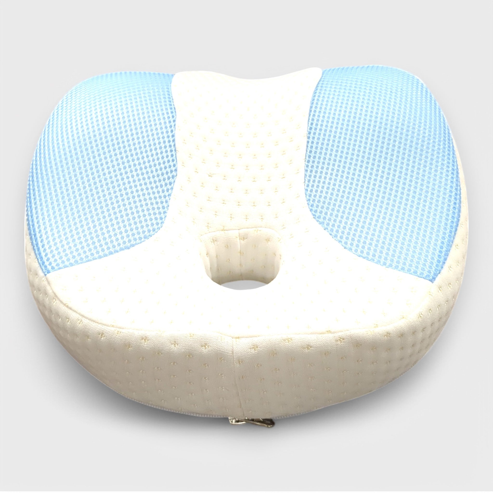 Secret Spring Magisches Kissen Nackenkissen / inkl. Ersatzbezug // Neuware bei Retourify e. K.