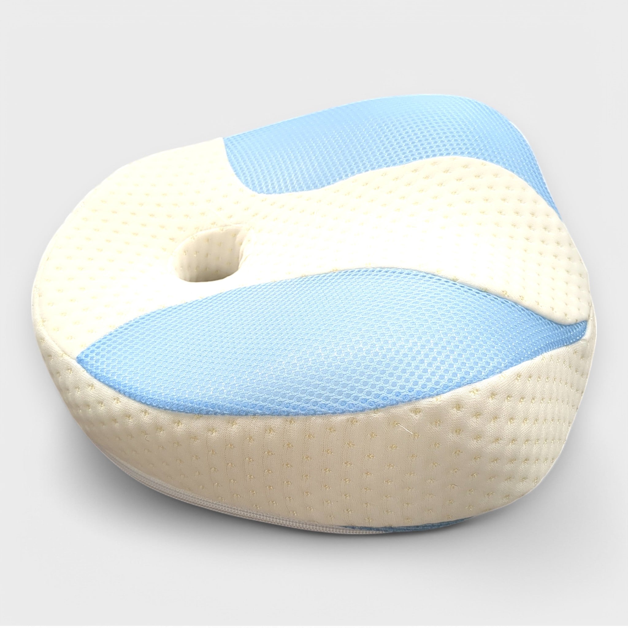 Secret Spring Magisches Kissen Nackenkissen / inkl. Ersatzbezug // Neuware bei Retourify e. K.