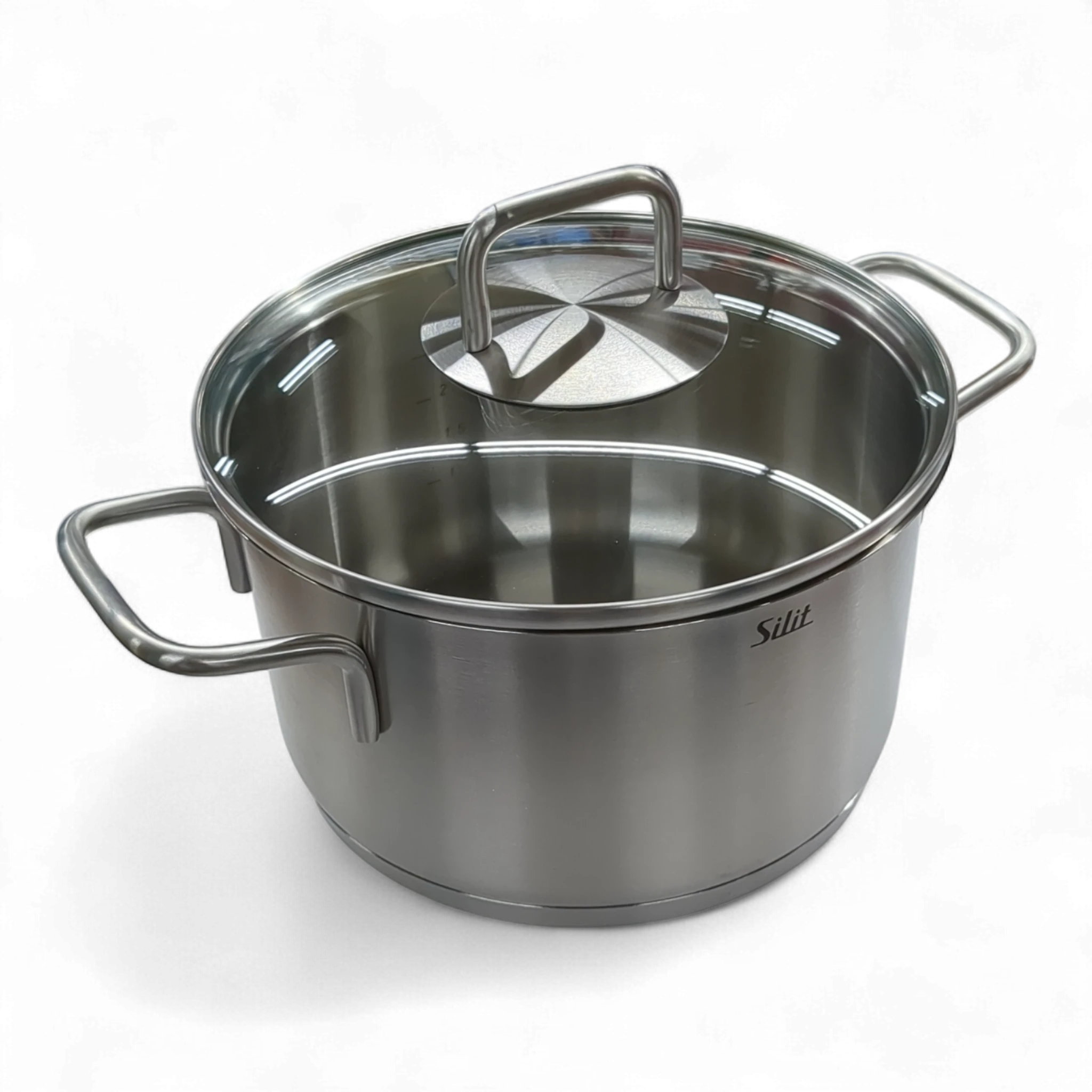 Fleischtopf Kochtopf "Collexio" von Silit  / alle Herdarten / max. 2,5 Liter // Neuware