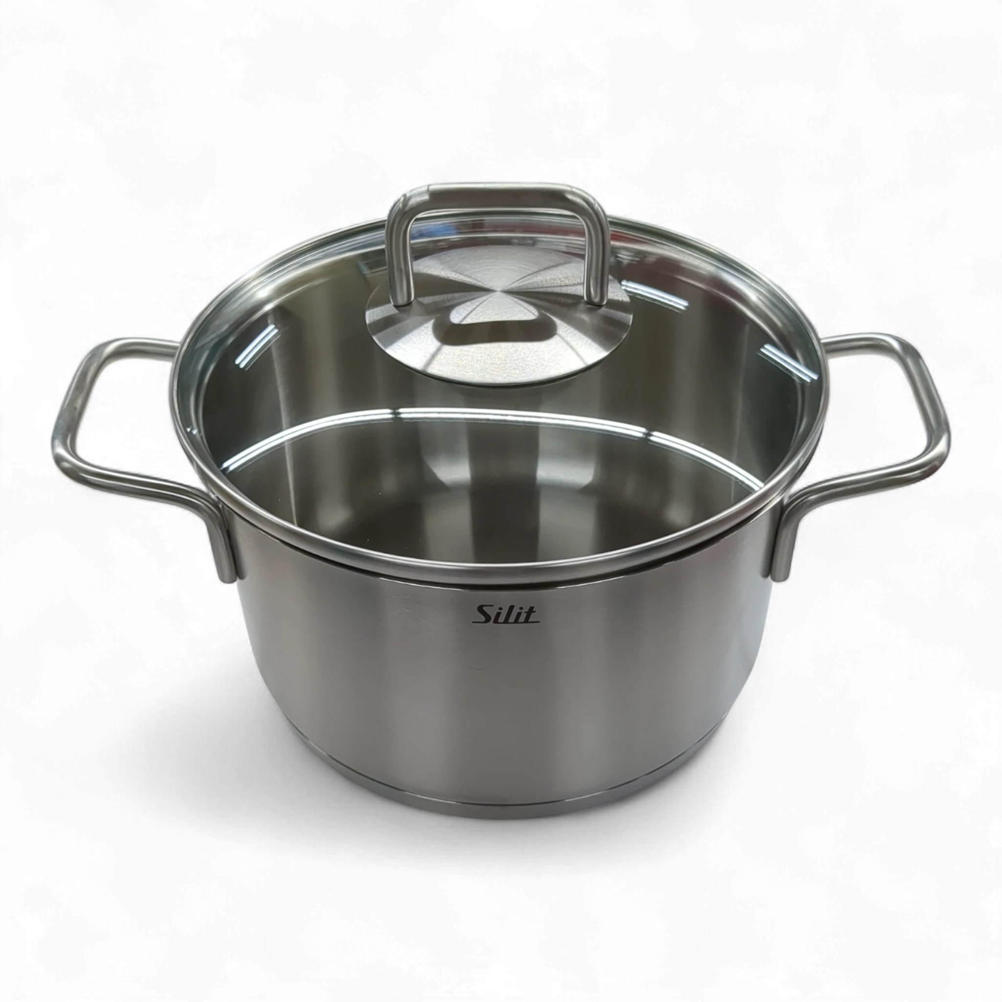 Fleischtopf Kochtopf "Collexio" von Silit  / alle Herdarten / max. 2,5 Liter // Neuware