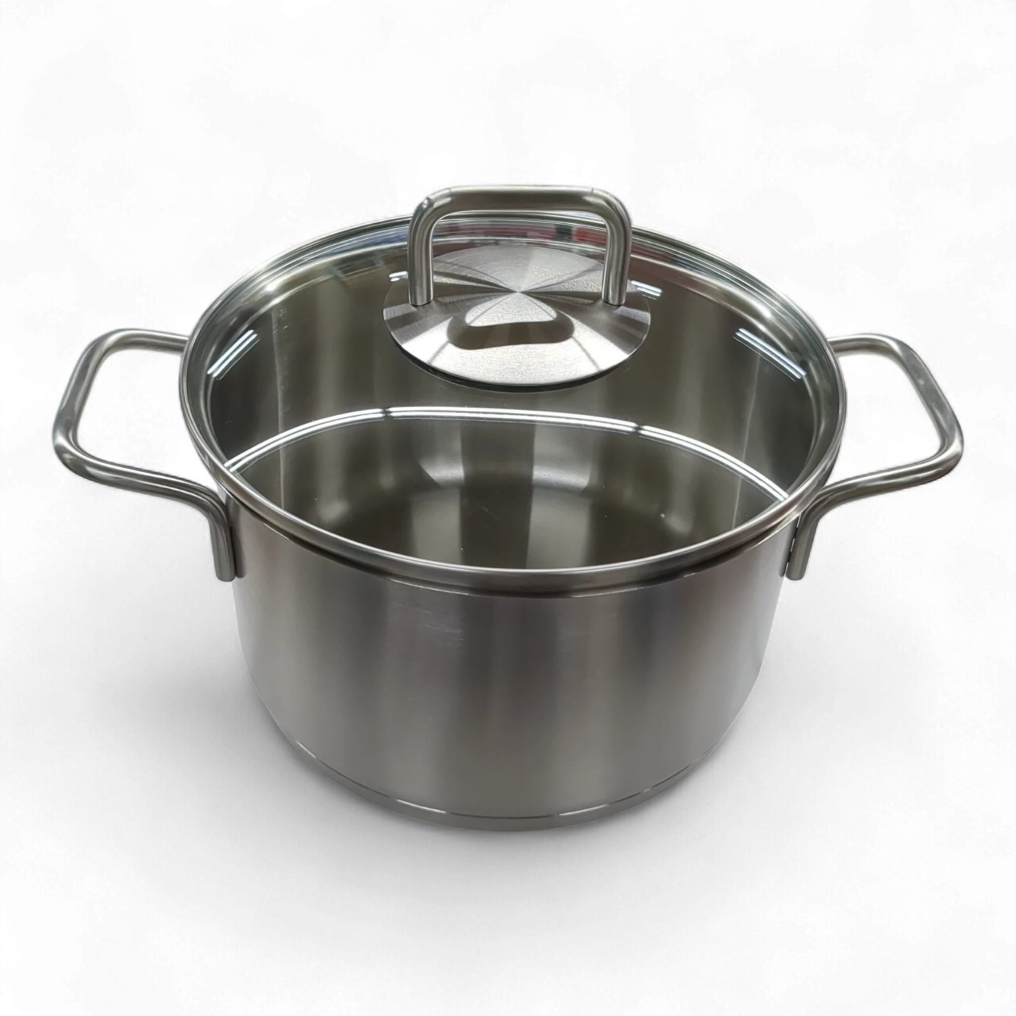 Fleischtopf Kochtopf "Collexio" von Silit  / alle Herdarten / max. 2,5 Liter // Neuware