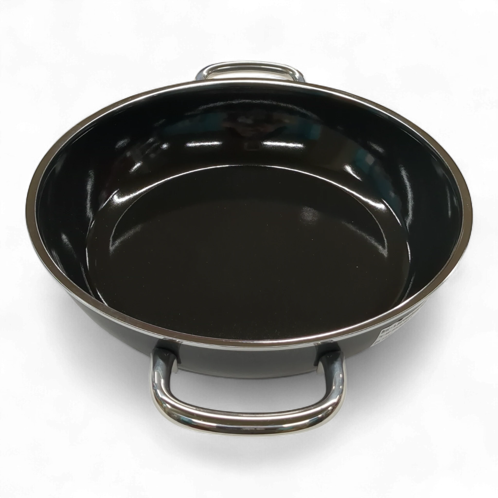 Silit Servierpfanne "Collexio", alle Herdarten, Ø24 cm // Neuware
