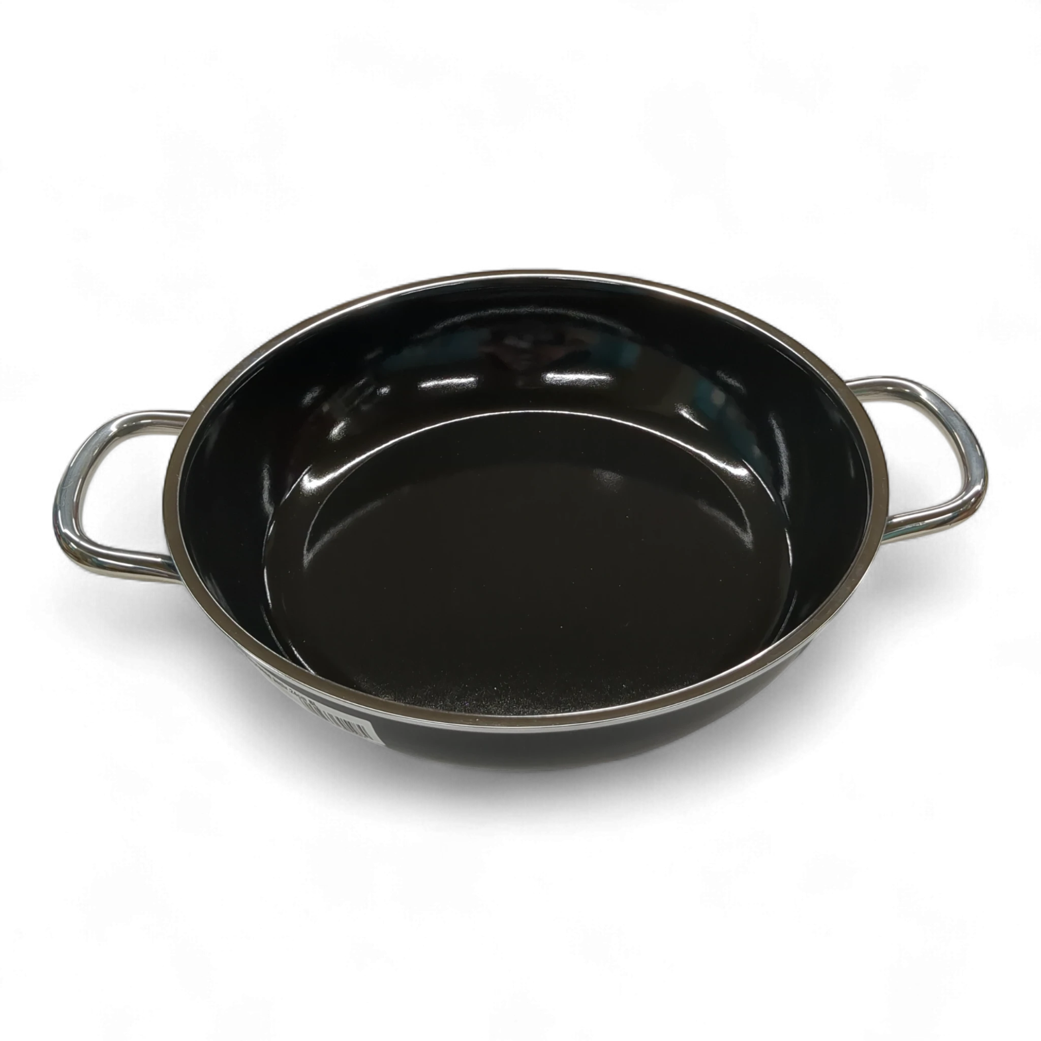 Silit Servierpfanne "Collexio", alle Herdarten, Ø24 cm // Neuware