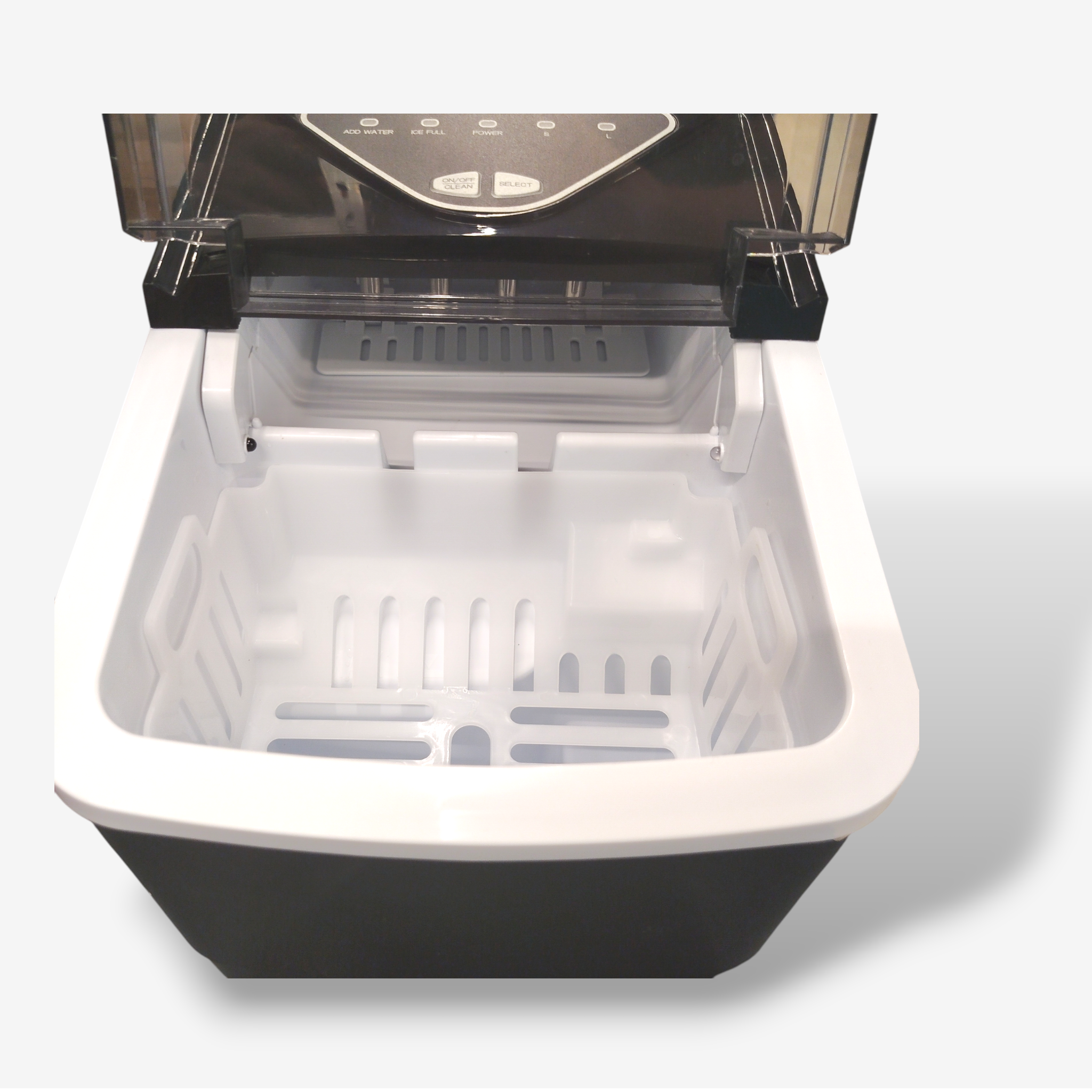 Eiswürfelmaschine SLIM01B [B-Ware]