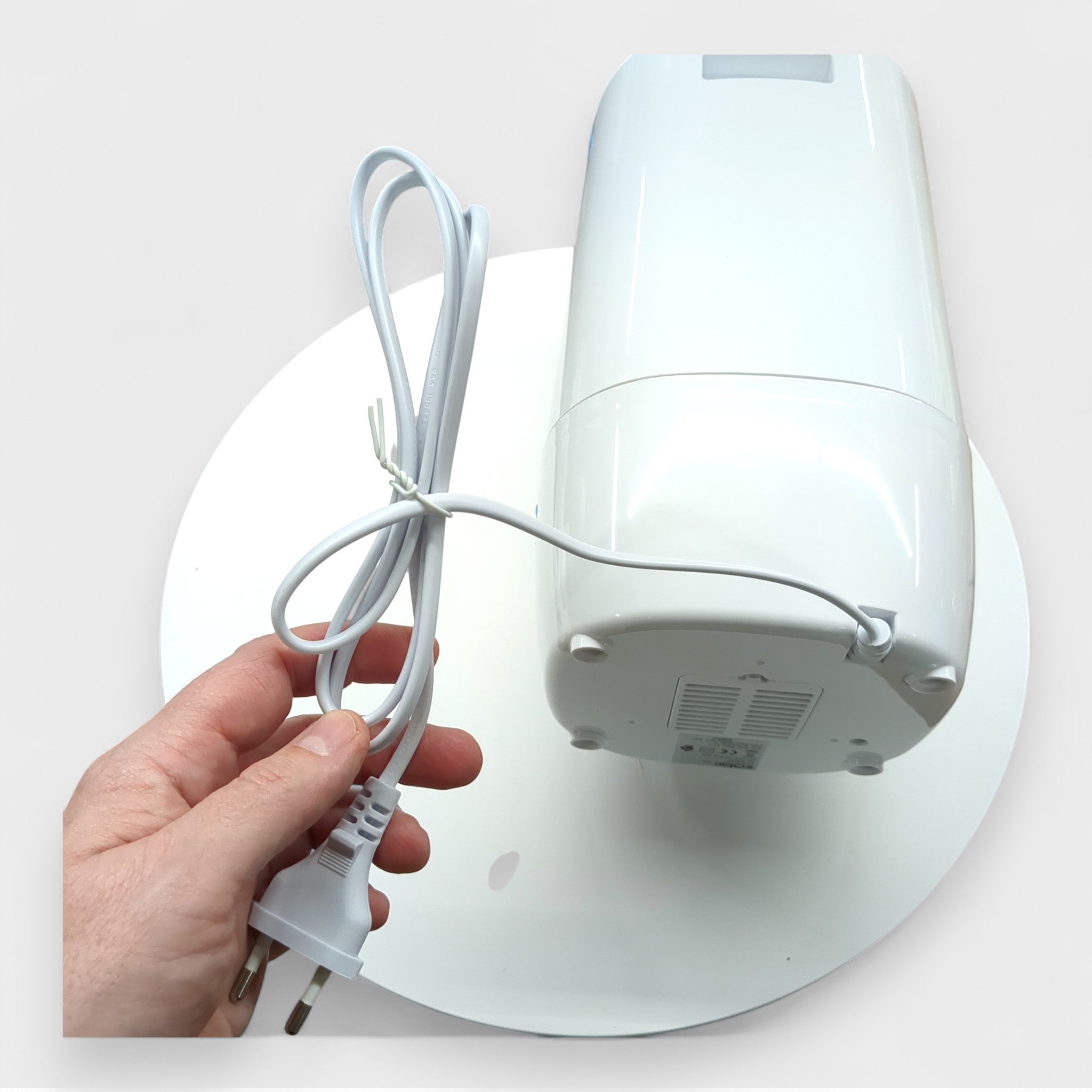 Solac Ultraschall Luftbefeuchter Air From Kyoto / ultraleise / neu bei Retourify e. K.