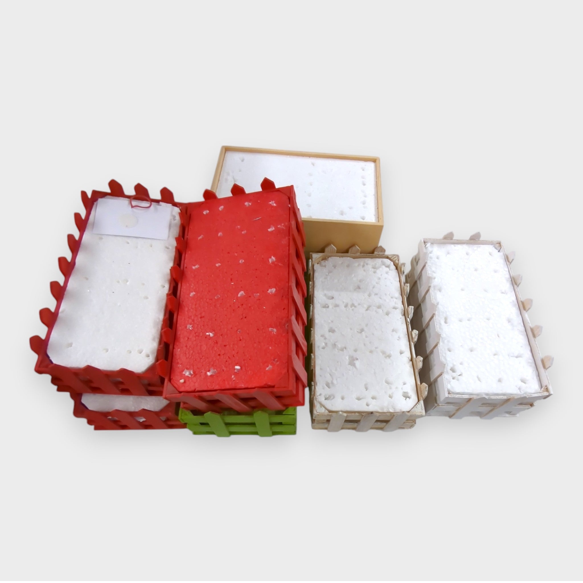 Sonderposten Restposten Geschenkbänder // Sofortkauf oder Preisvorschlag! // B - Ware bei Retourify e. K.