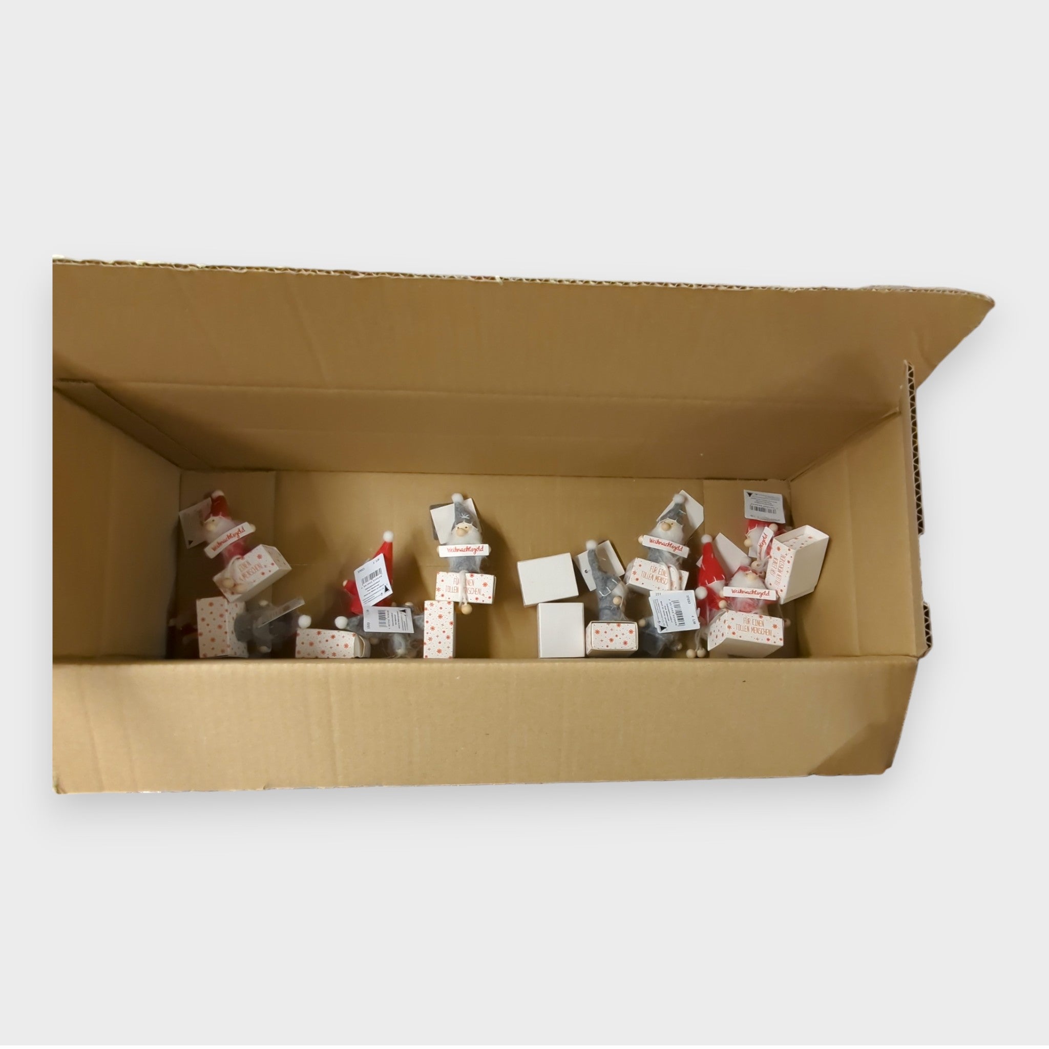 Sonderposten Restposten Geschenkbänder // Sofortkauf oder Preisvorschlag! // B - Ware bei Retourify e. K.