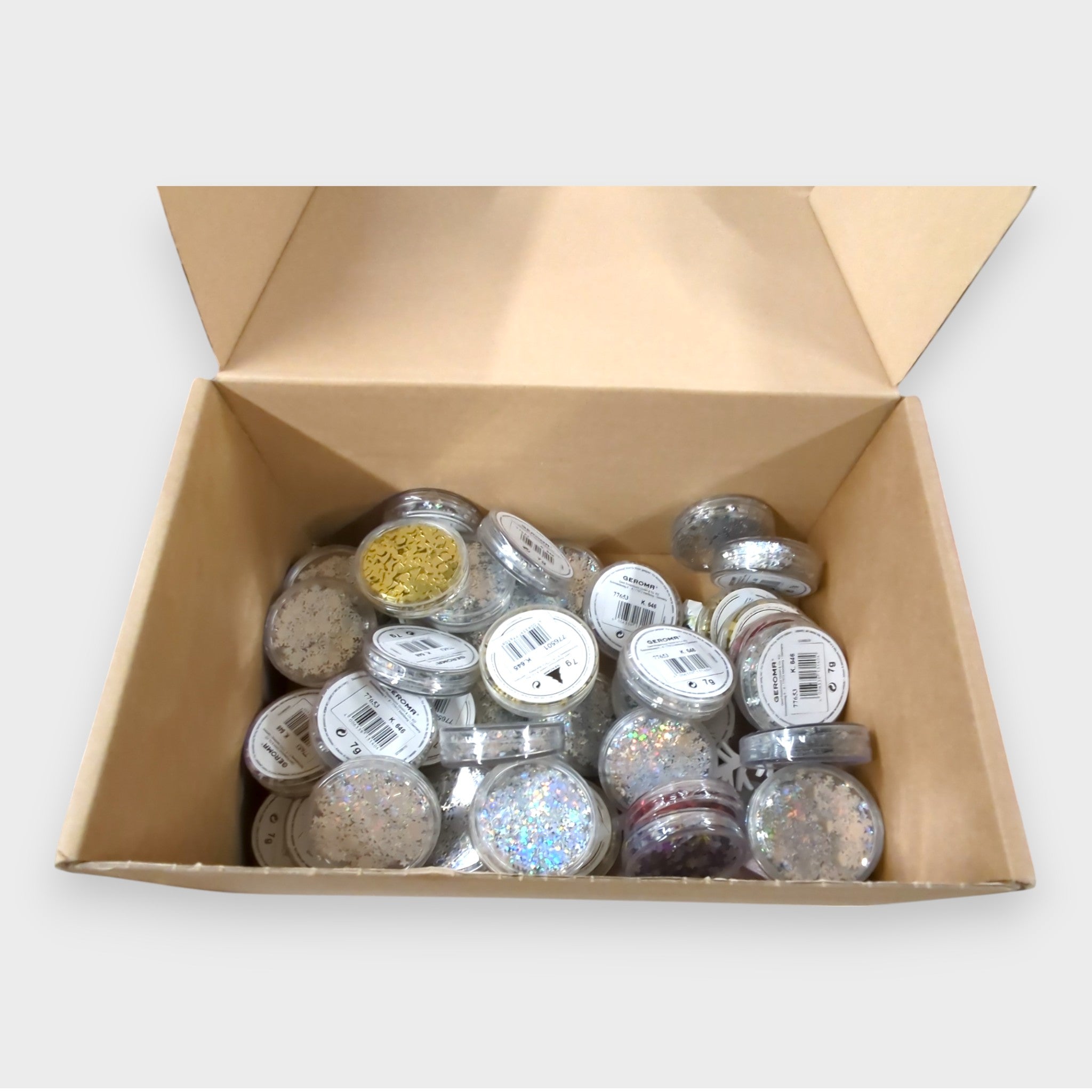 Sonderposten Restposten Geschenkbänder // Sofortkauf oder Preisvorschlag! // B - Ware bei Retourify e. K.